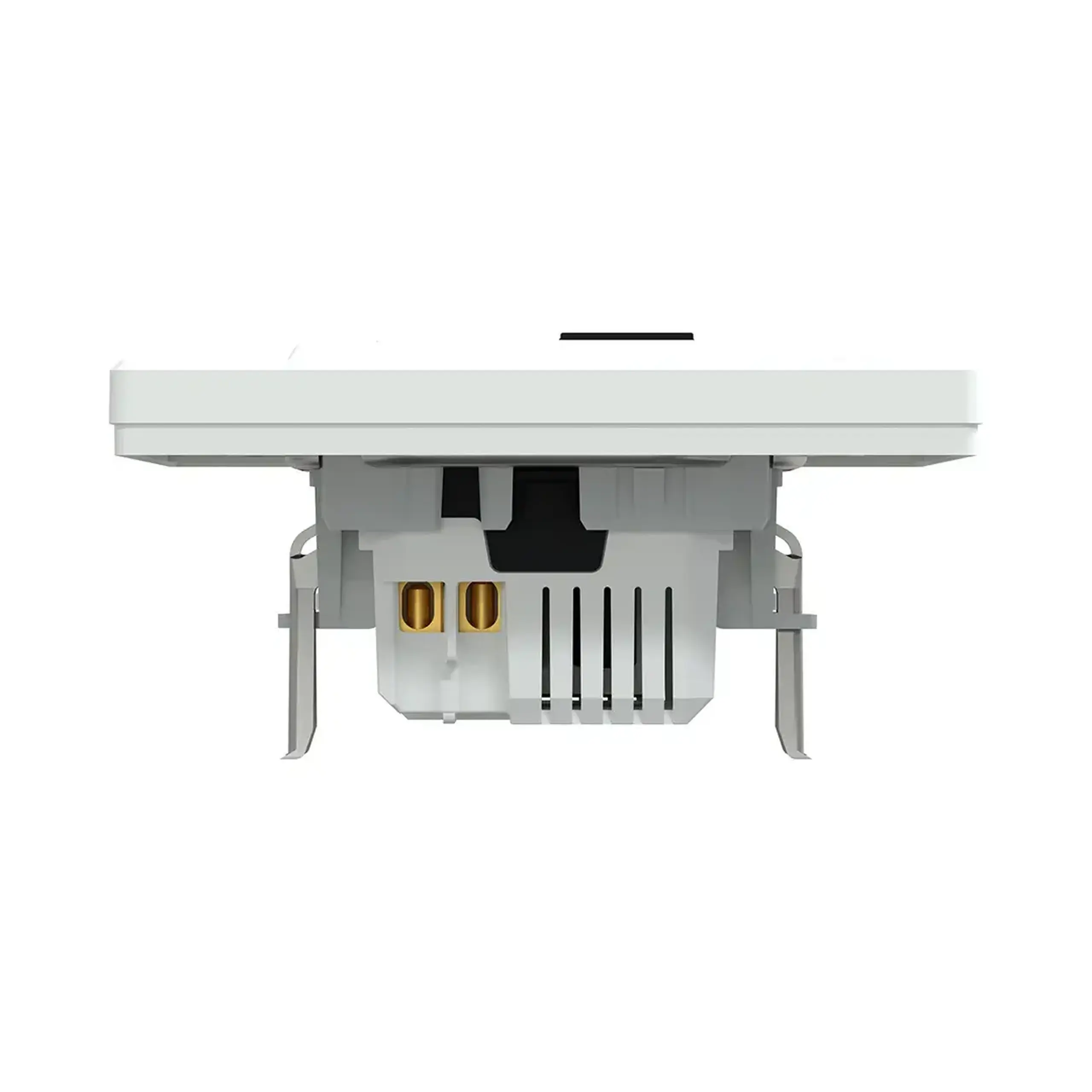 Priză dublă USB A + Type C ASFORA 3 A 220 - 240 V alb Schneider-Electric