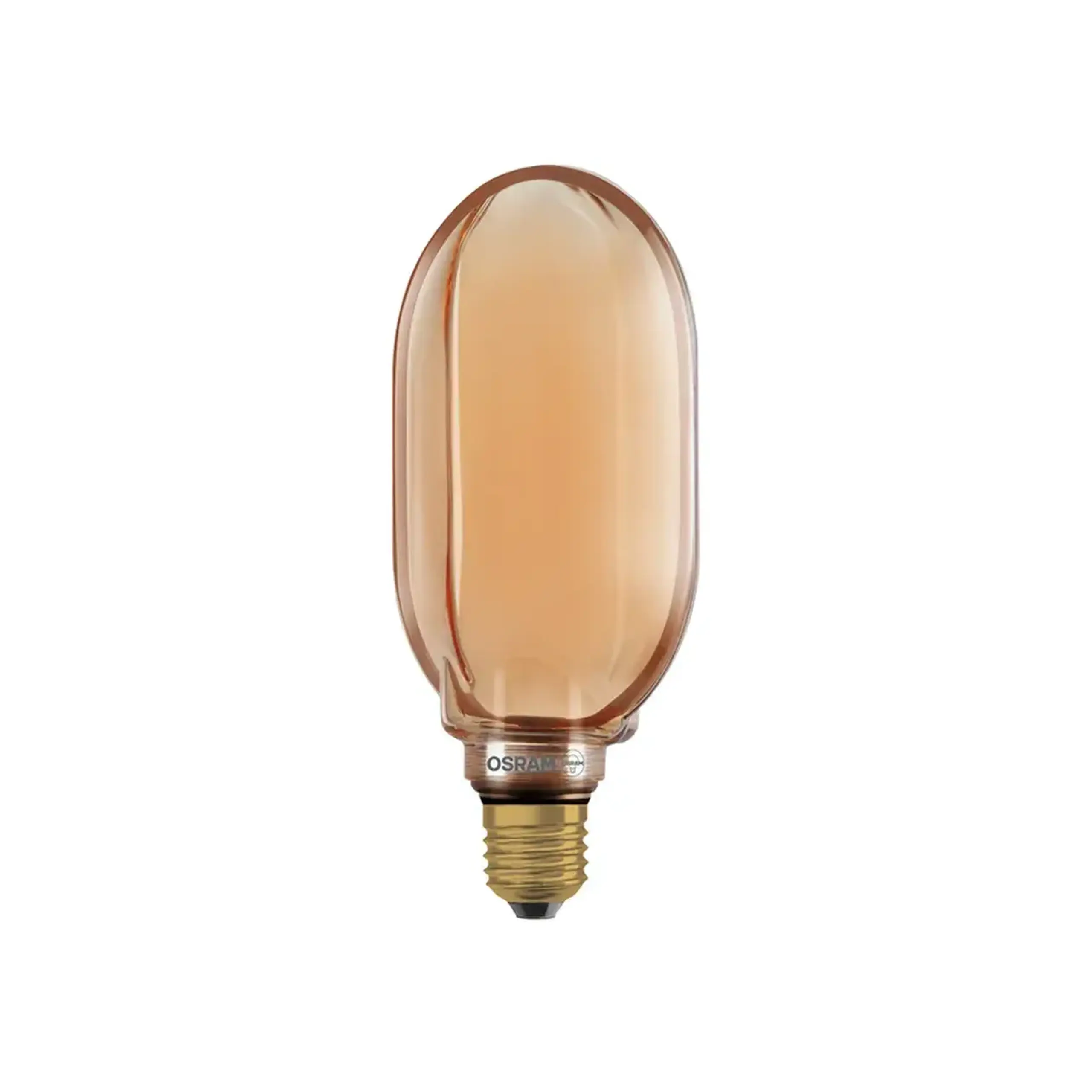 Bec LED cu filament VINTAGE 1906 4 W E27 1800 K 220 - 240 V OSRAM