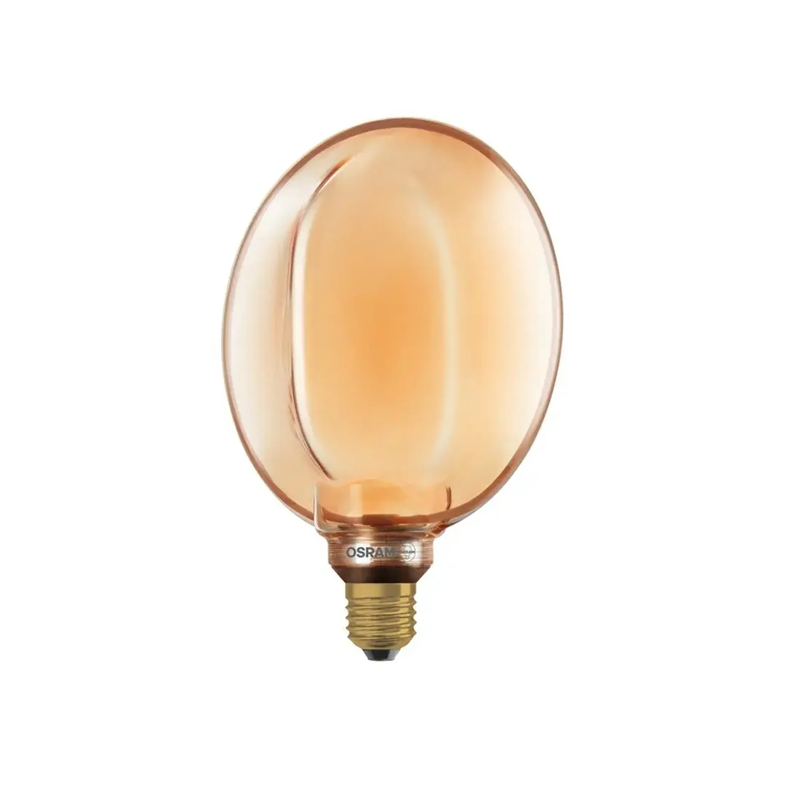 Bec LED cu filament VINTAGE 1906 4 W E27 1800 K 220 - 240 V OSRAM