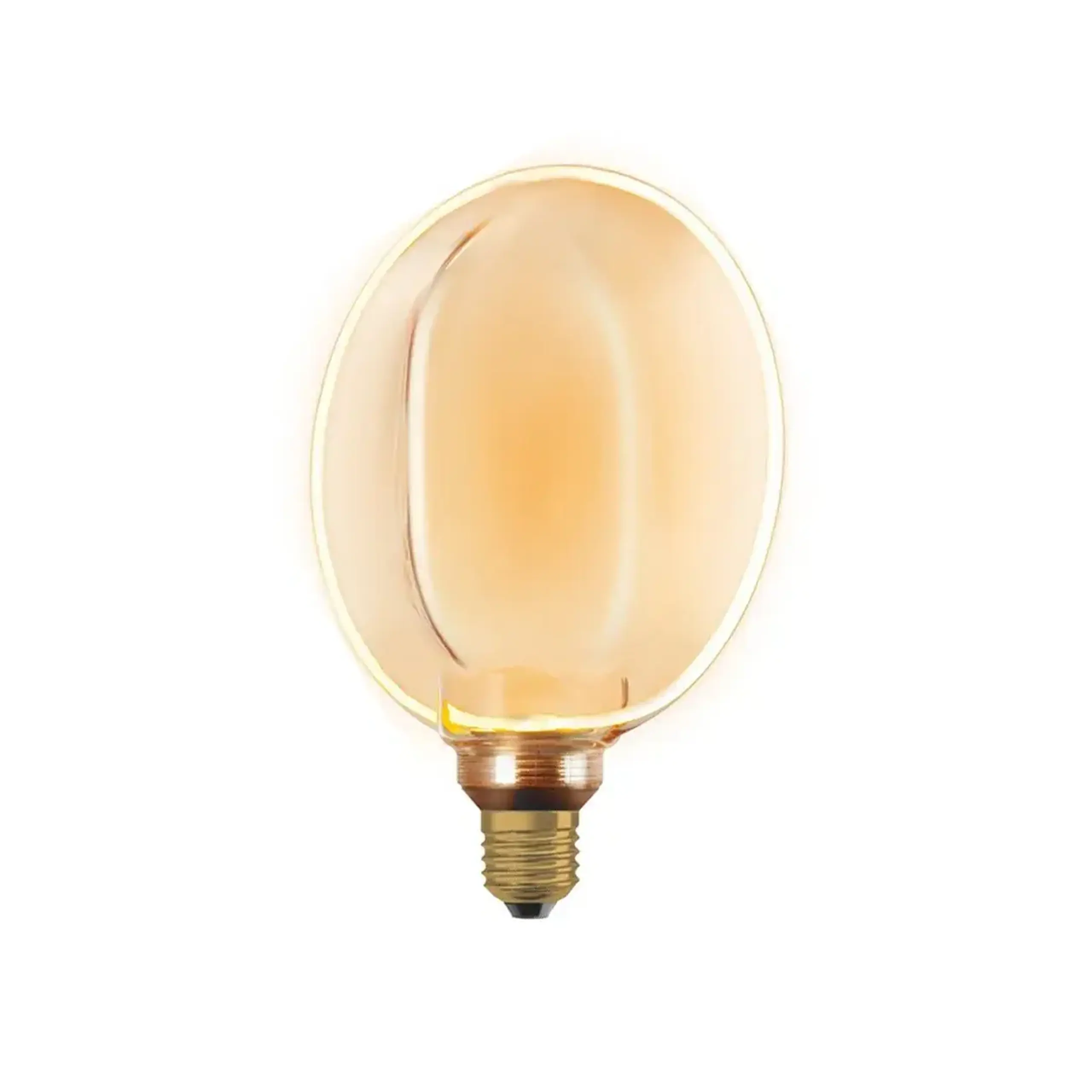 Bec LED cu filament VINTAGE 1906 4 W E27 1800 K 220 - 240 V OSRAM