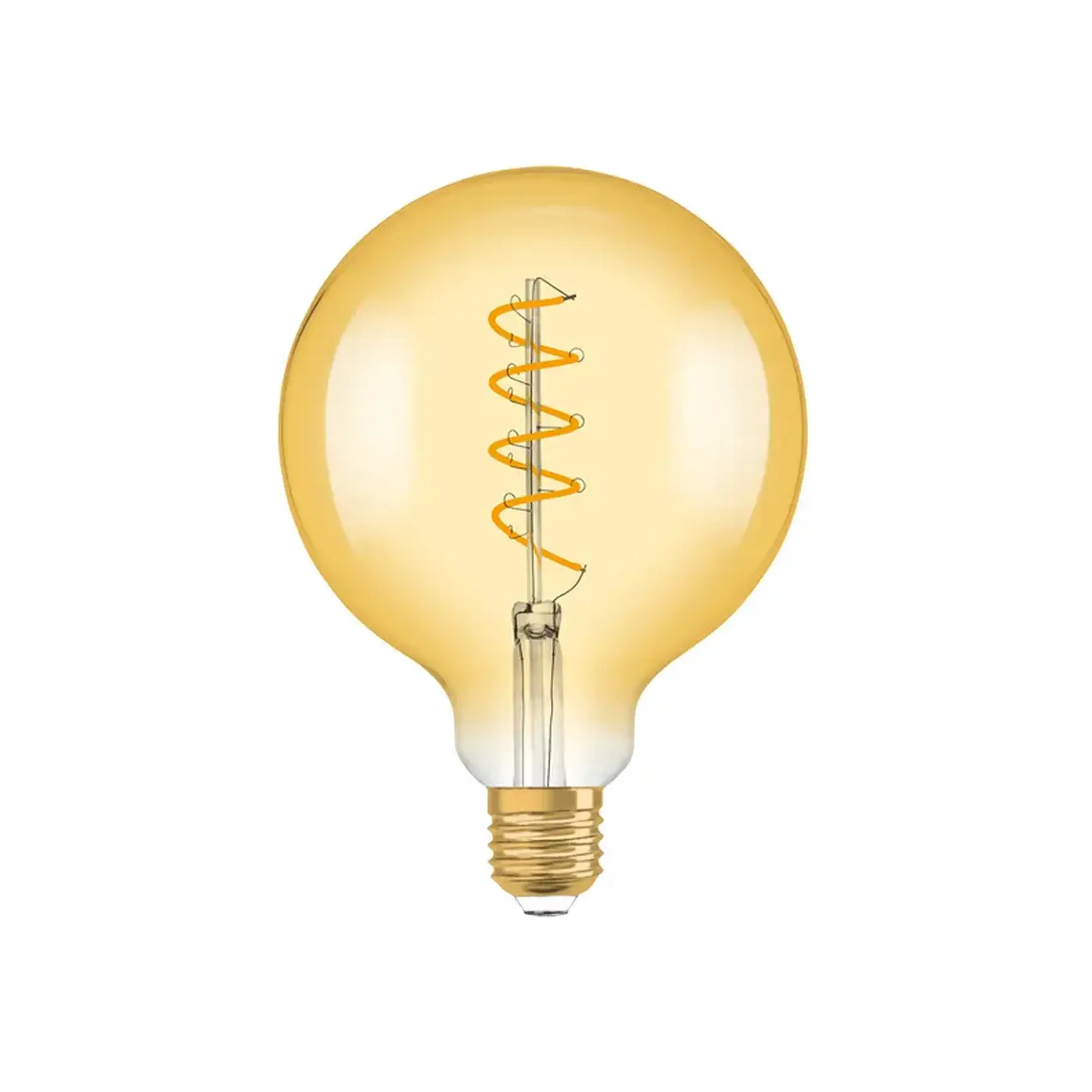 Bec LED cu filament VINTAGE 1906 4 W E27 2000 K 220 - 240 V OSRAM
