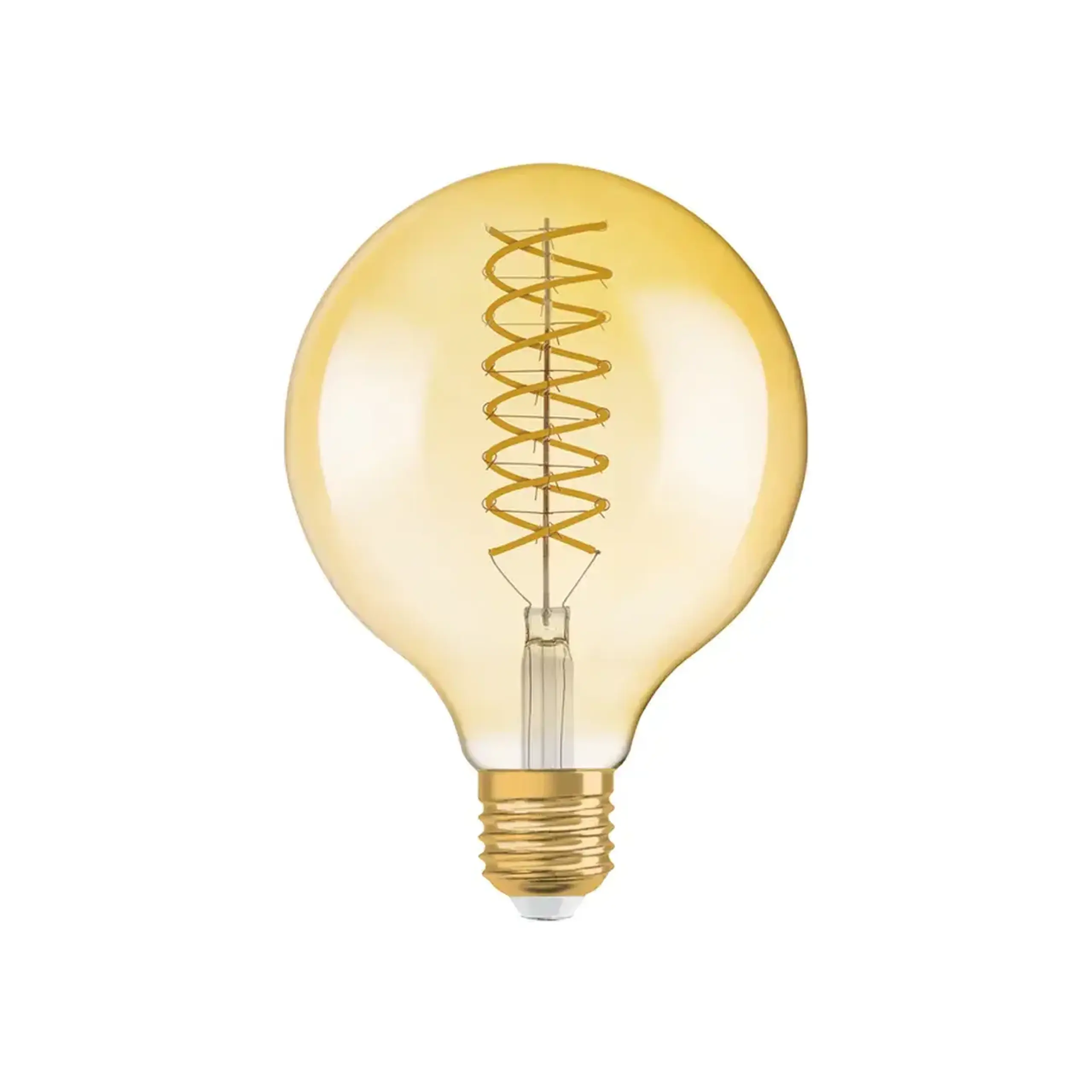 Bec LED cu filament VINTAGE 1906 8.8 W E27 2400 K 220 - 240 V OSRAM