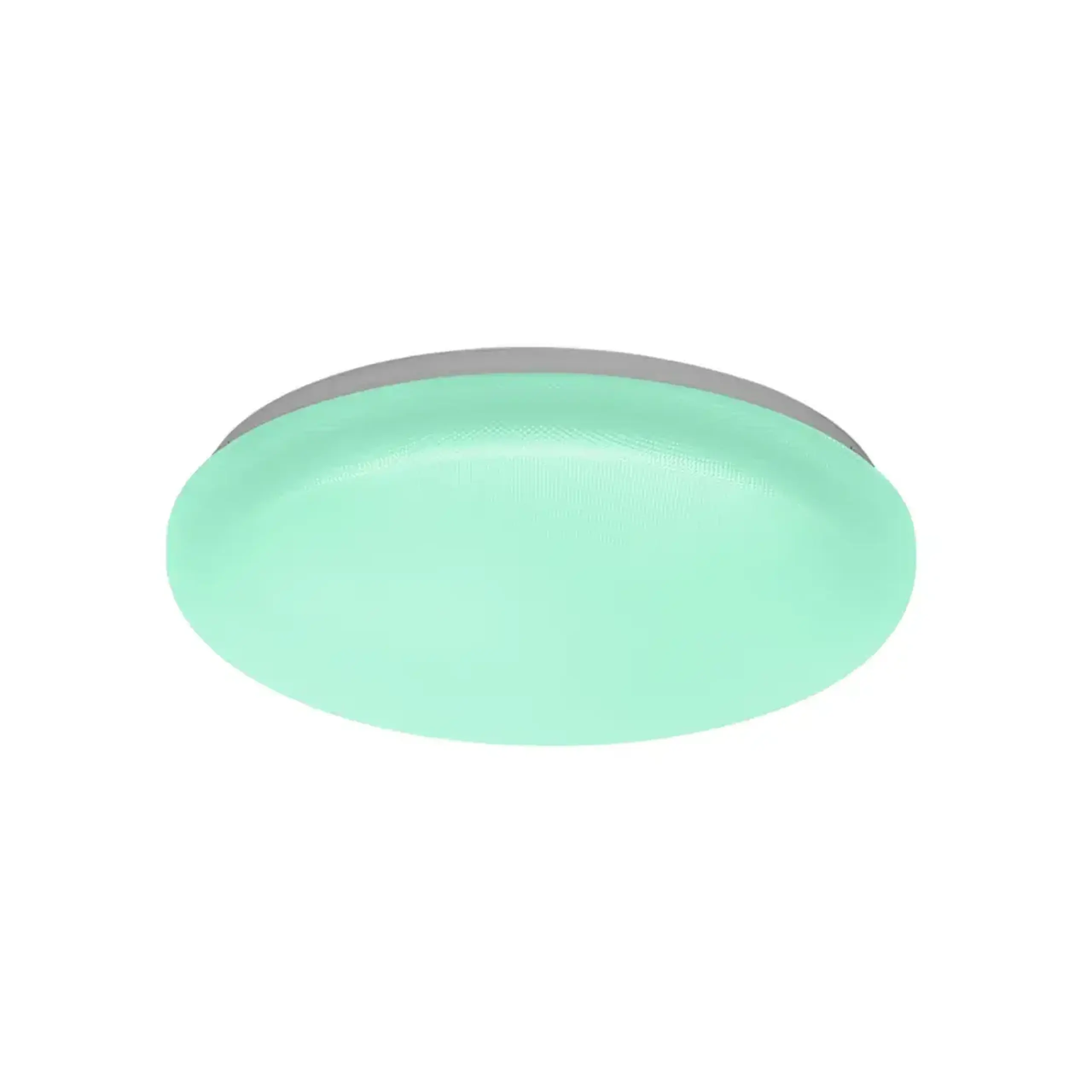 Plafonieră LED cu telecomandă ORBIS DYNAMIC 15 W LED 3CCT 220 - 240 V IP20 OSRAM