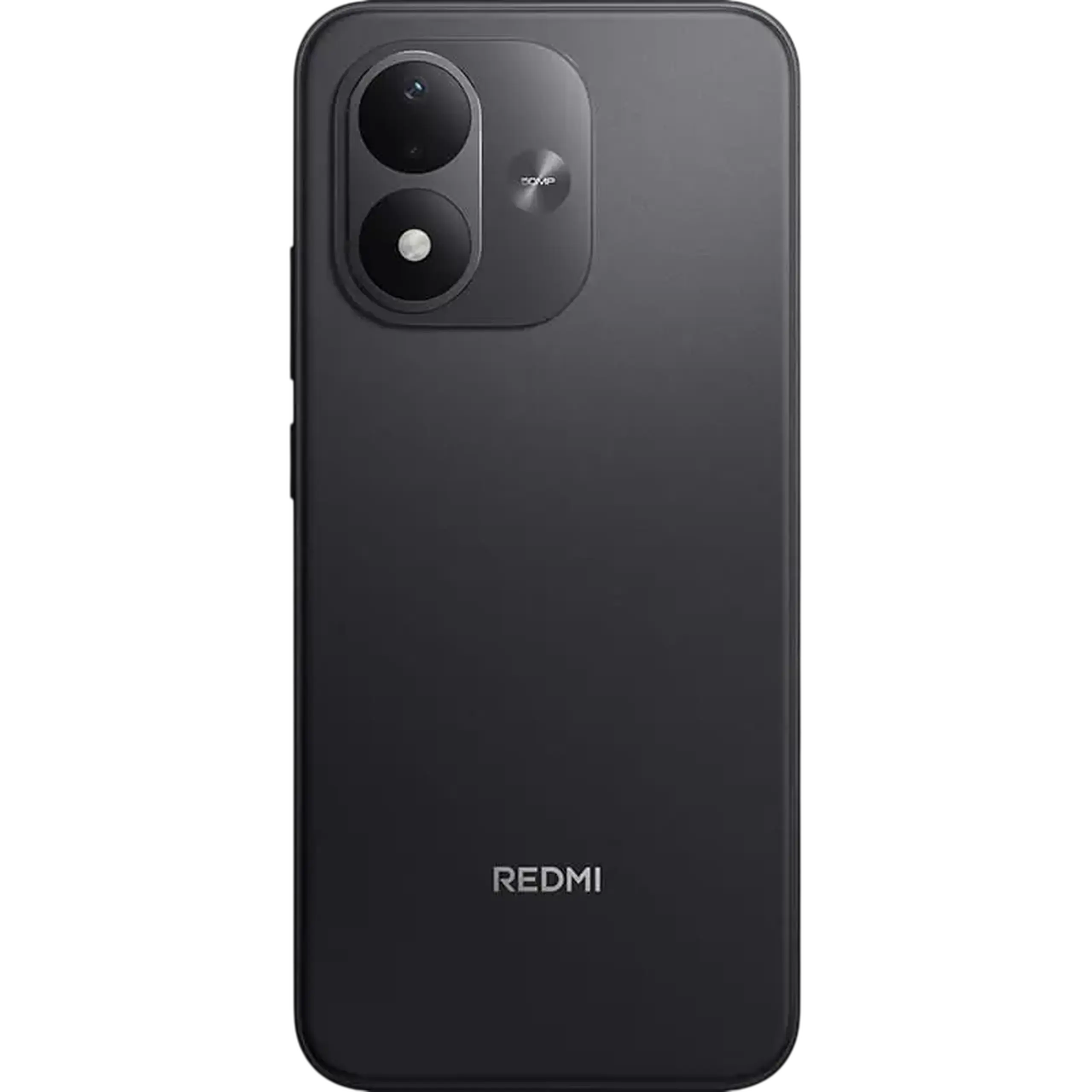 Smartphone Xiaomi Redmi Note 17, 6GB/256GB, Negru