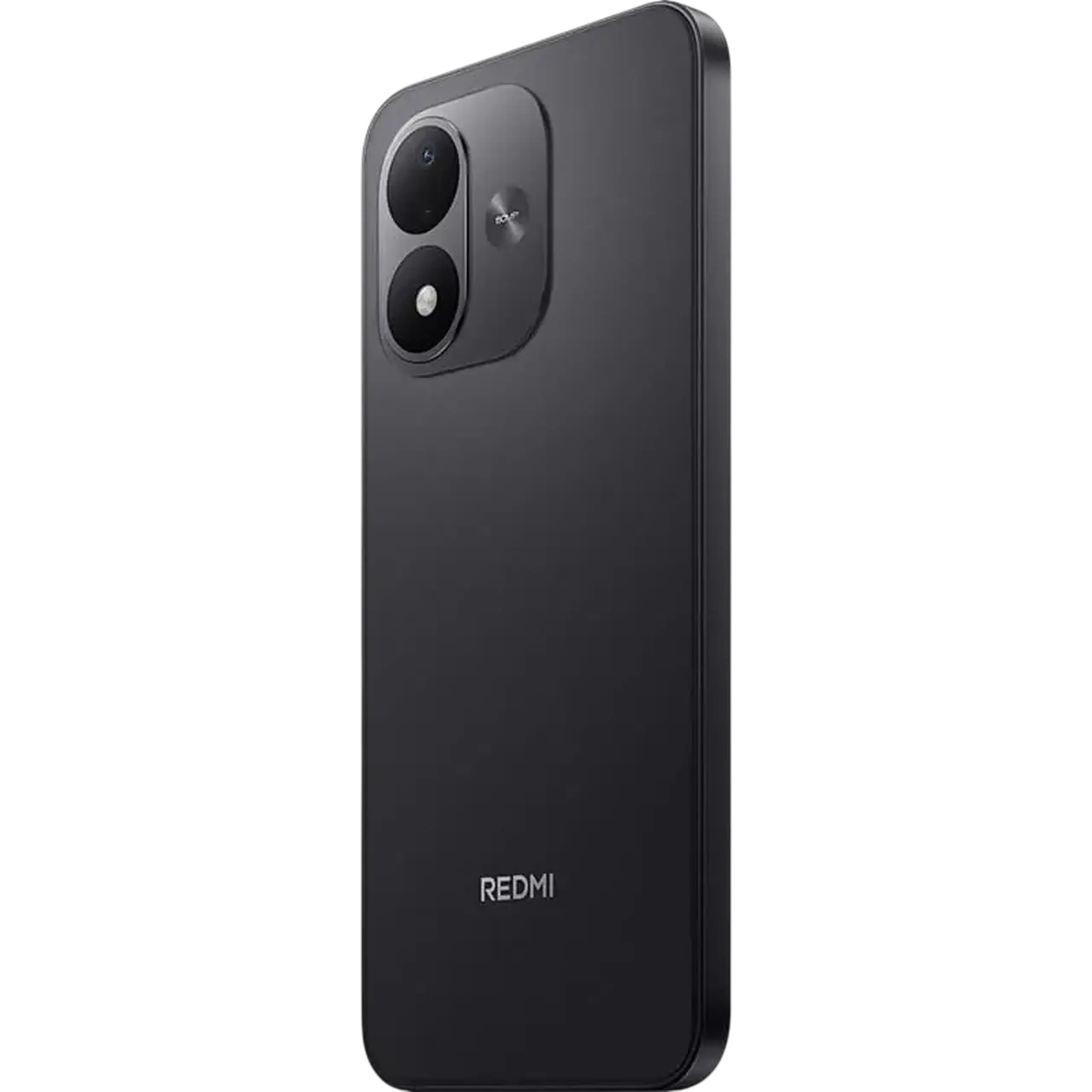 Smartphone Xiaomi Redmi Note 17, 6GB/256GB, Negru