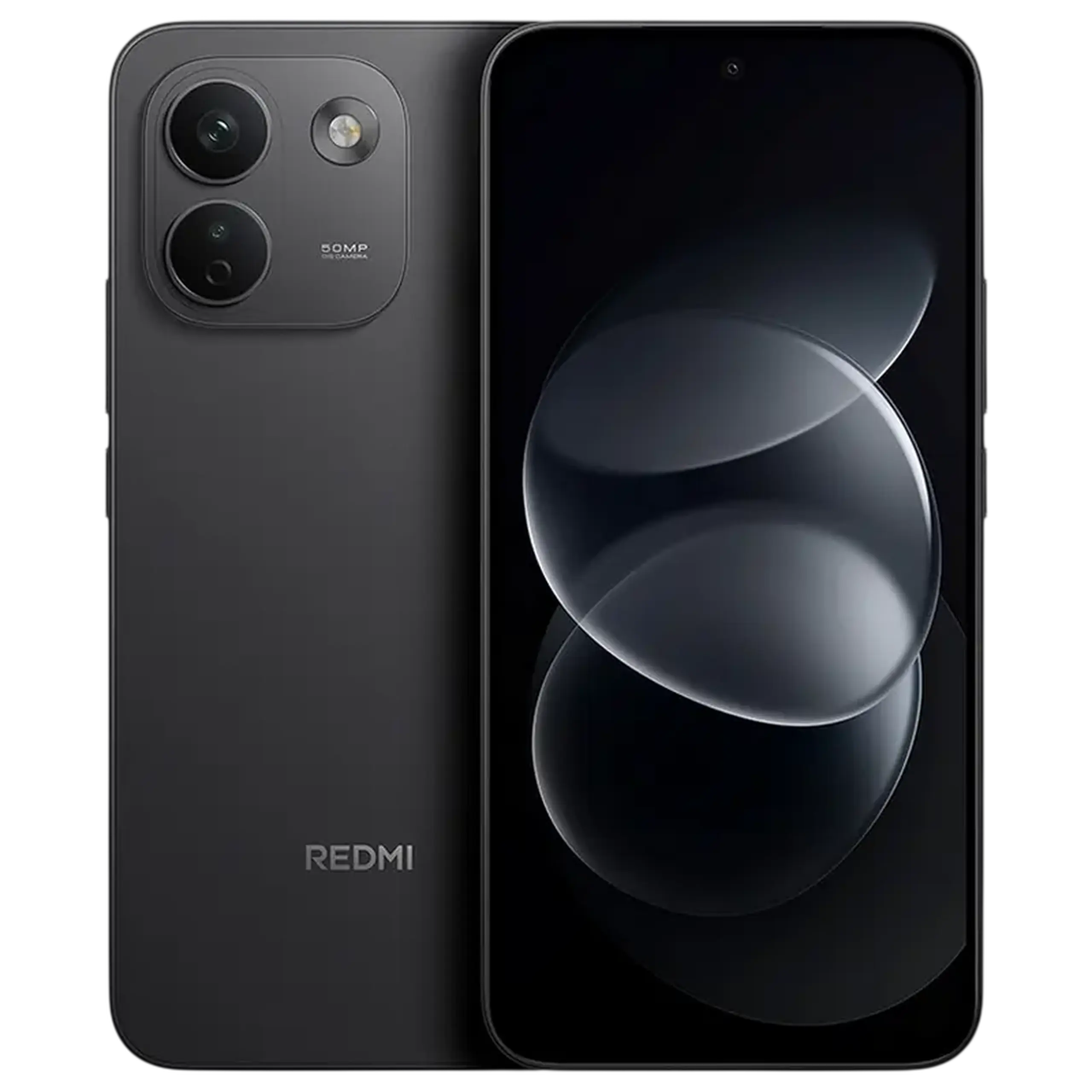 Smartphone Xiaomi Redmi Note 17 Pro Max, 8GB/256GB, Negru
