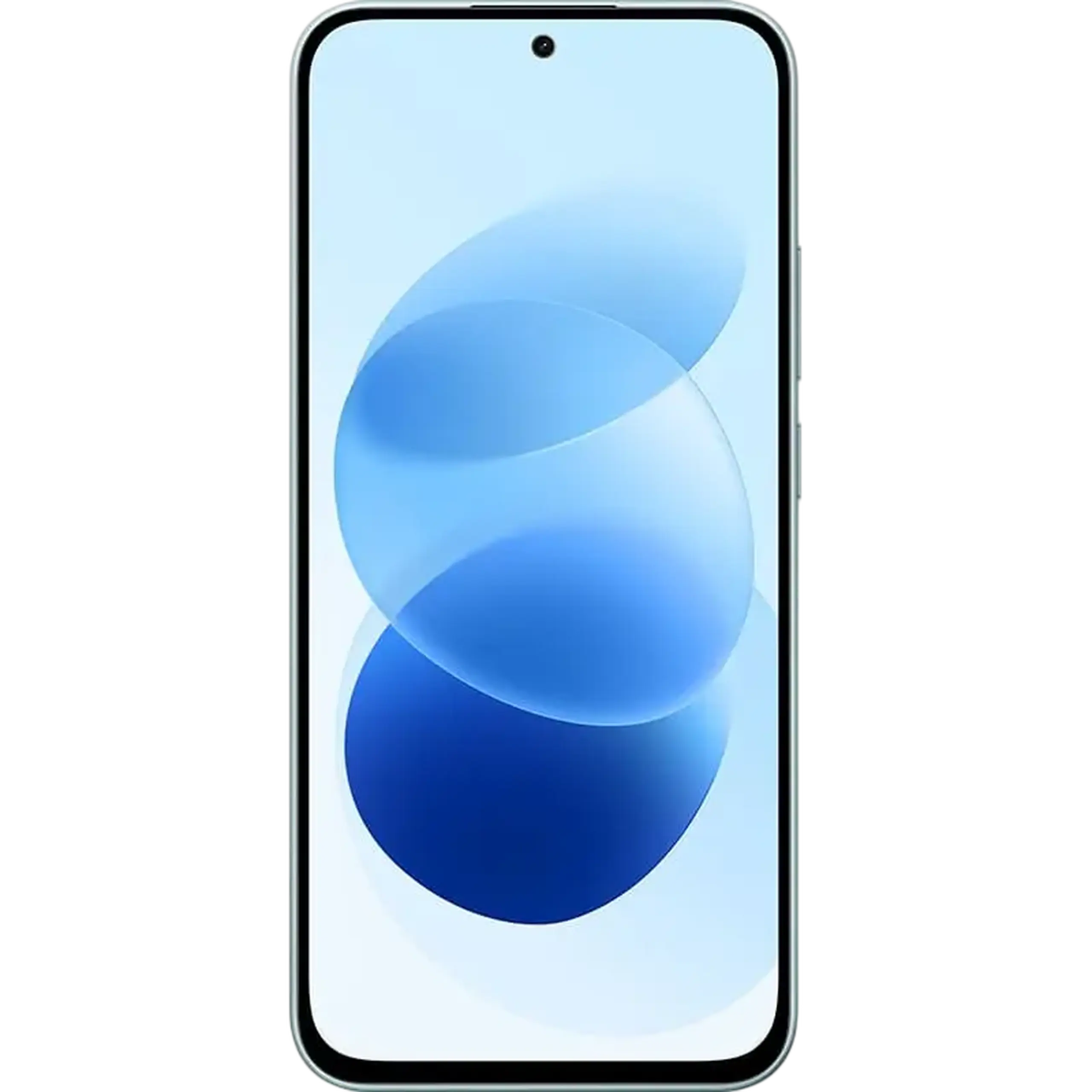 Smartphone Xiaomi Redmi Note 17, 6GB/256GB, Sky Teal