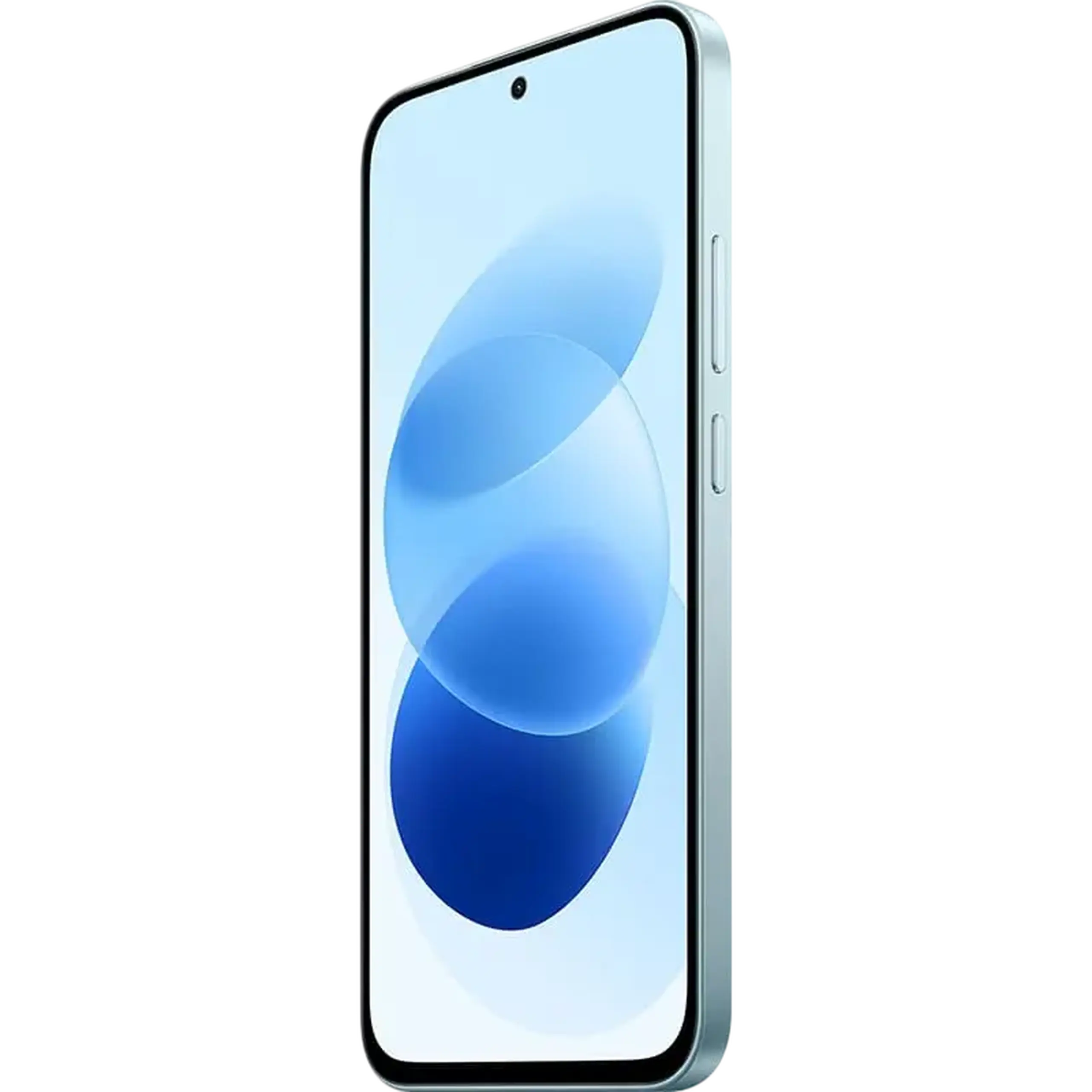 Smartphone Xiaomi Redmi Note 17, 6GB/256GB, Sky Teal