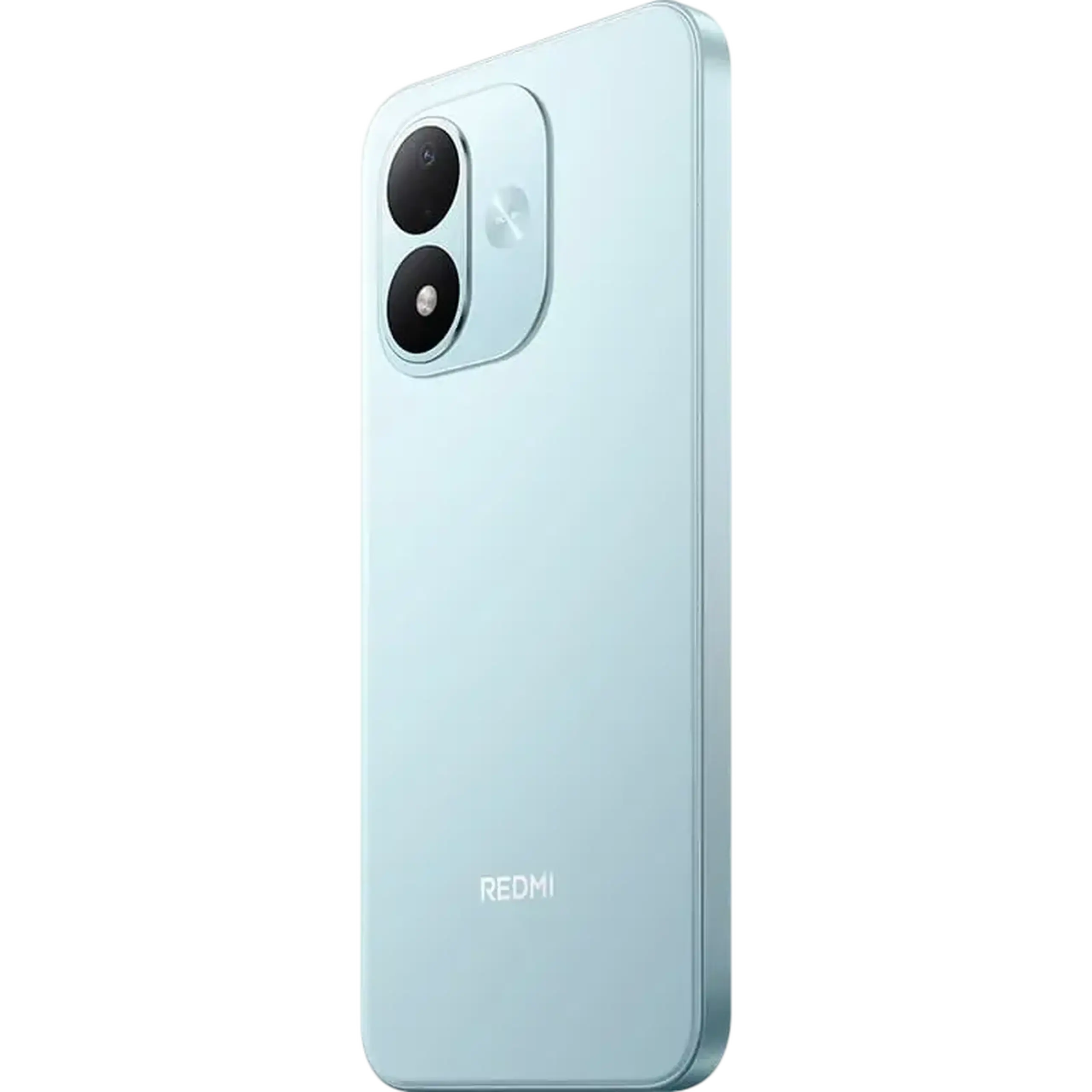 Smartphone Xiaomi Redmi Note 17, 6GB/256GB, Sky Teal