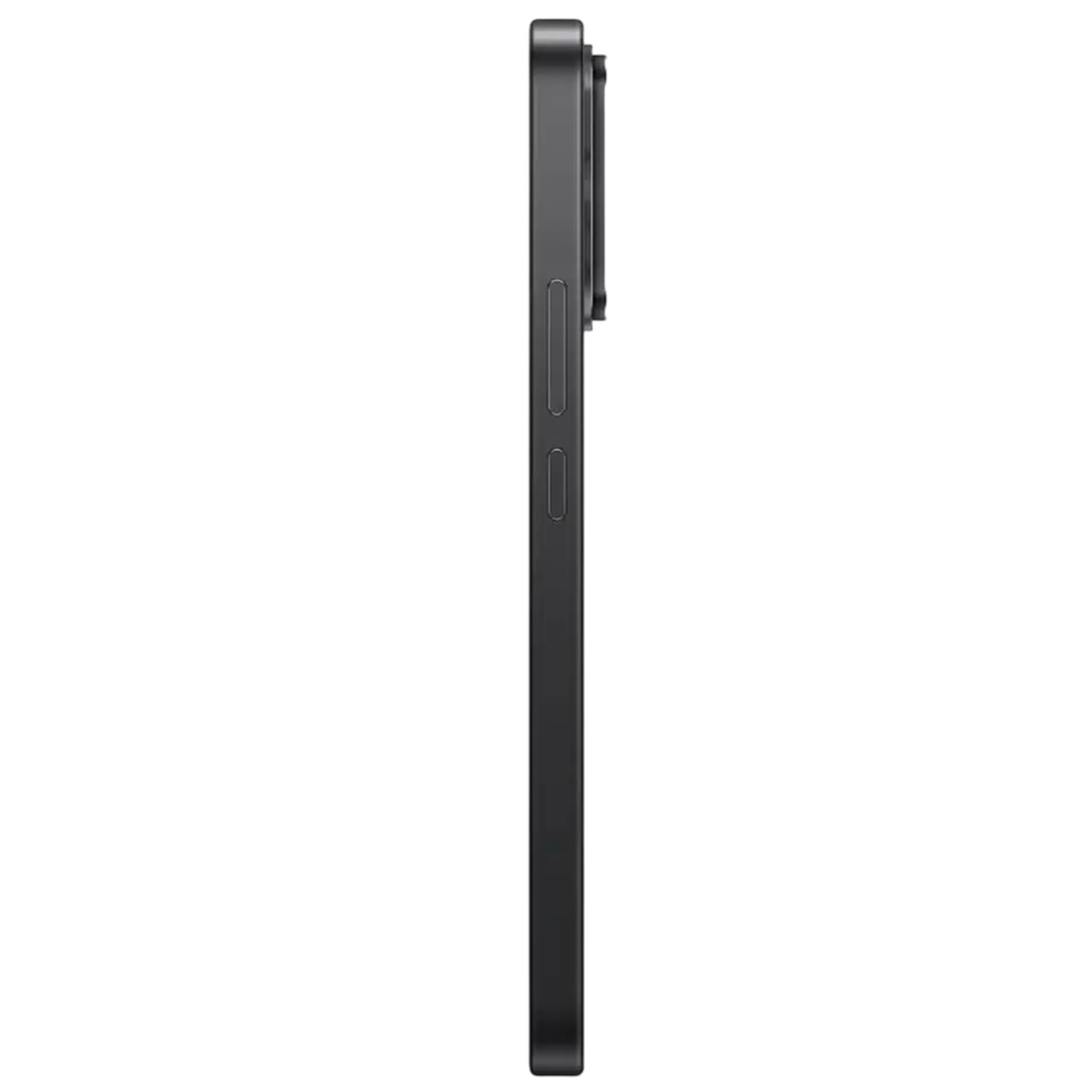 Smartphone Xiaomi Redmi Note 17 Pro, 8GB/512GB, Negru