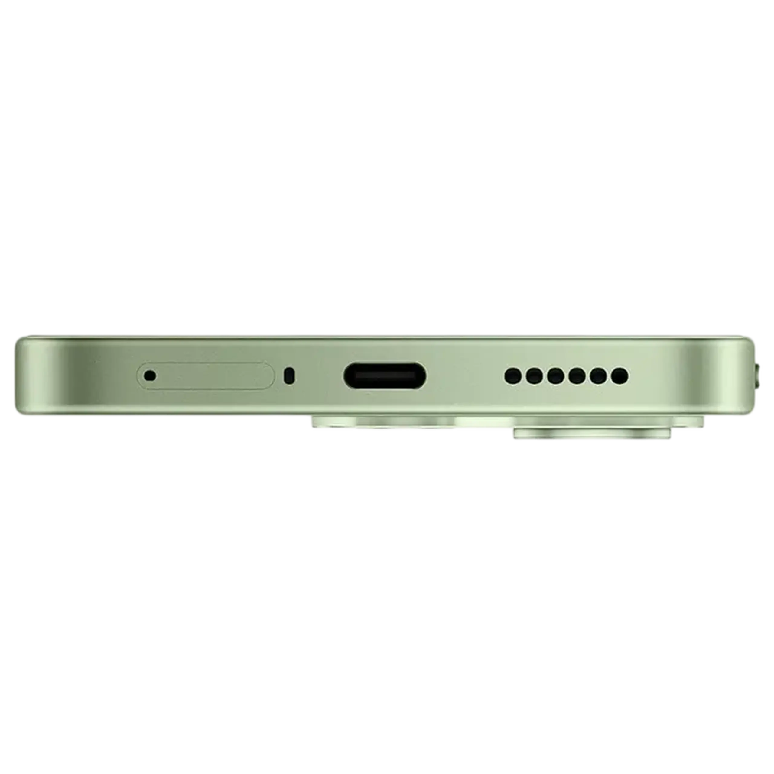 Smartphone Xiaomi Redmi Note 17 Pro Max, 8GB/256GB, Verde