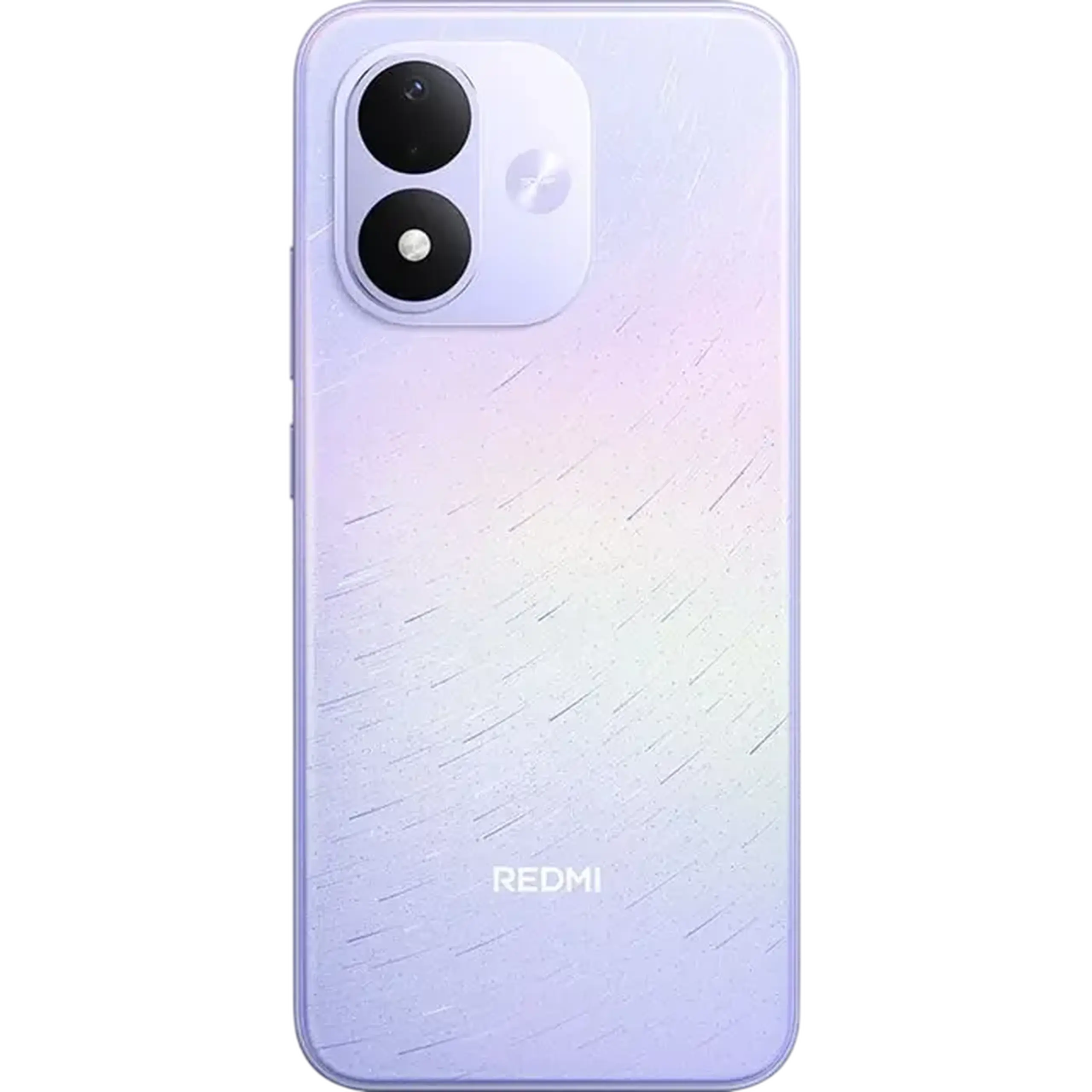 Smartphone Xiaomi Redmi Note 17, 4GB/128GB, Celestial Purple