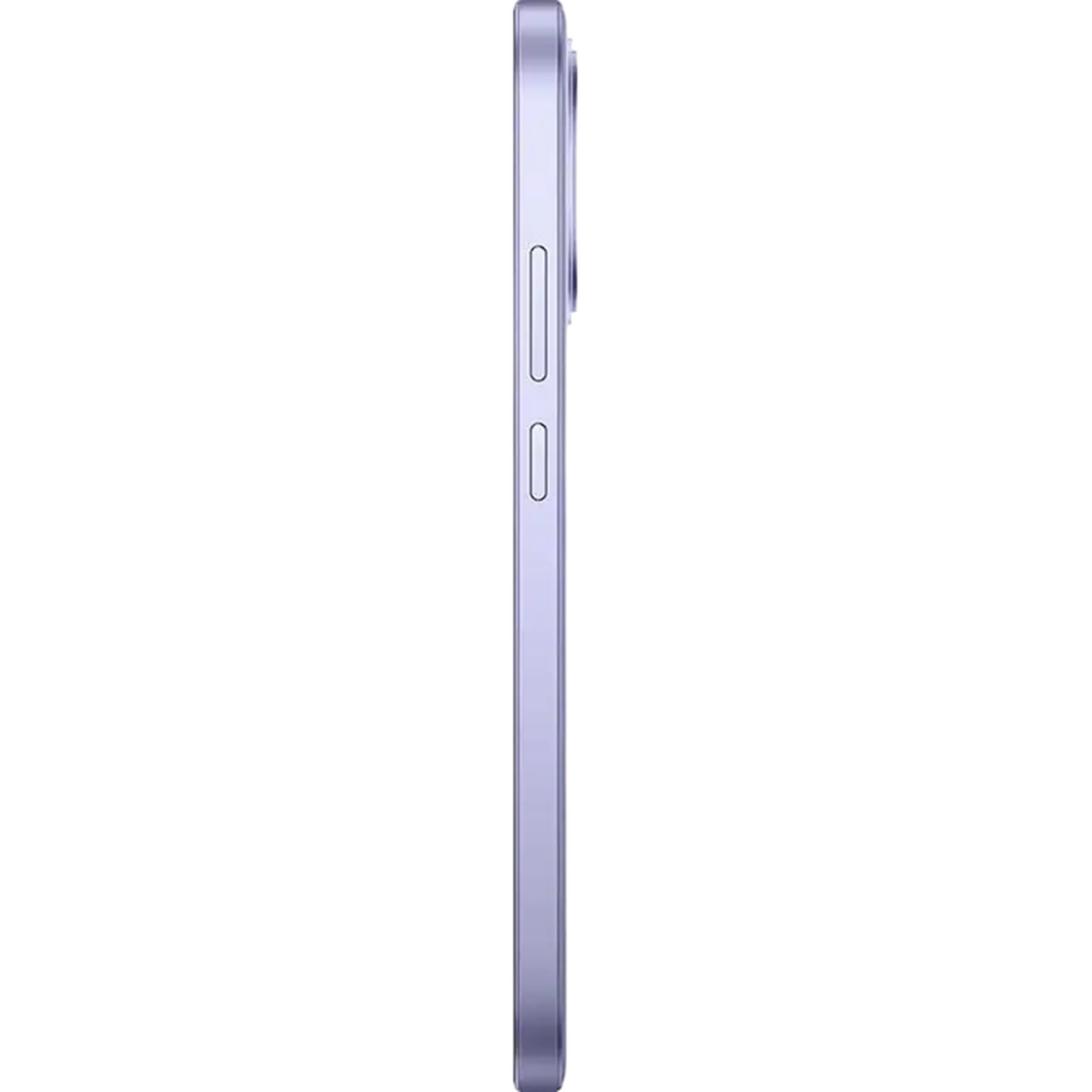 Smartphone Xiaomi Redmi Note 17, 4GB/128GB, Celestial Purple