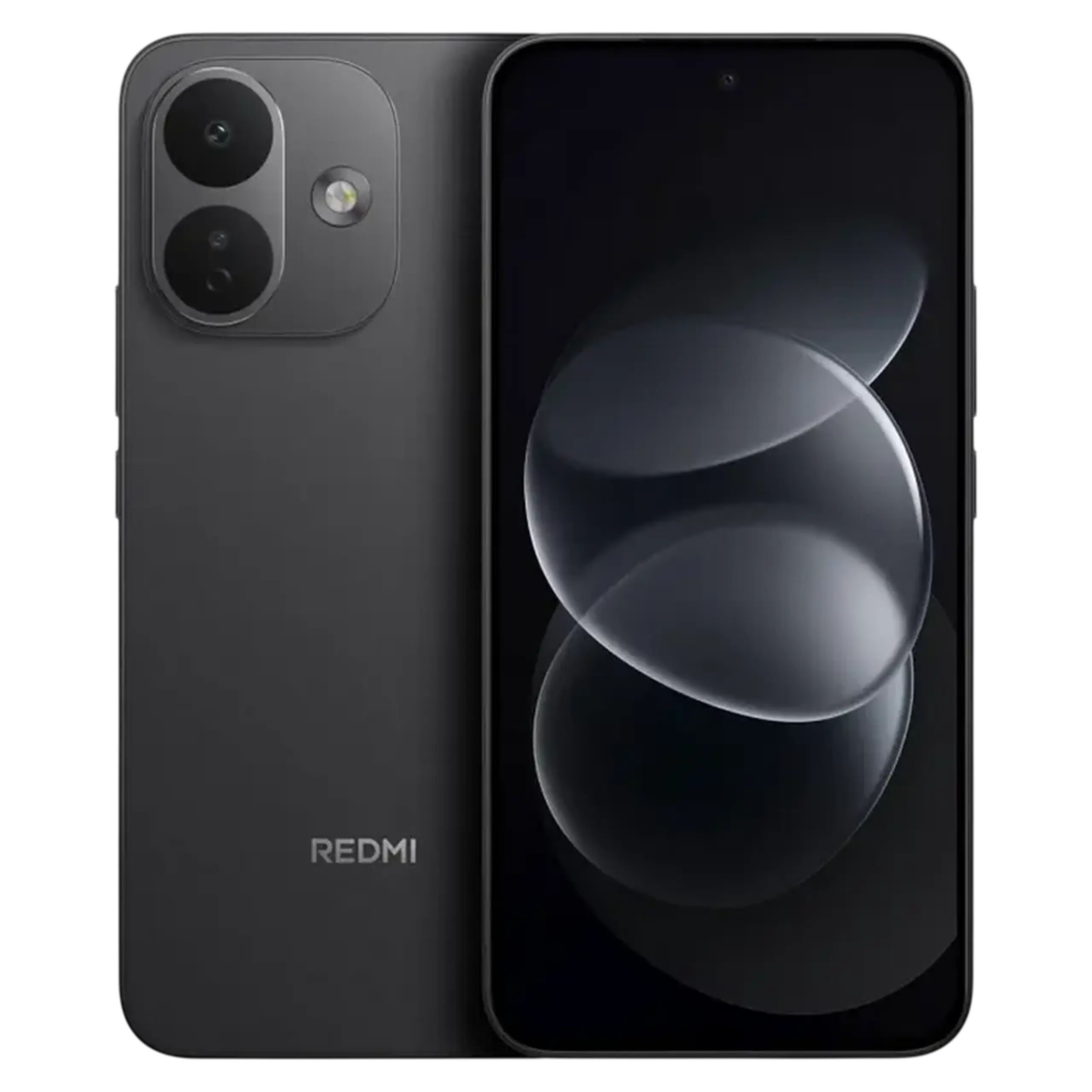 Smartphone Xiaomi Redmi Note 17 Pro, 6GB/256GB, Negru