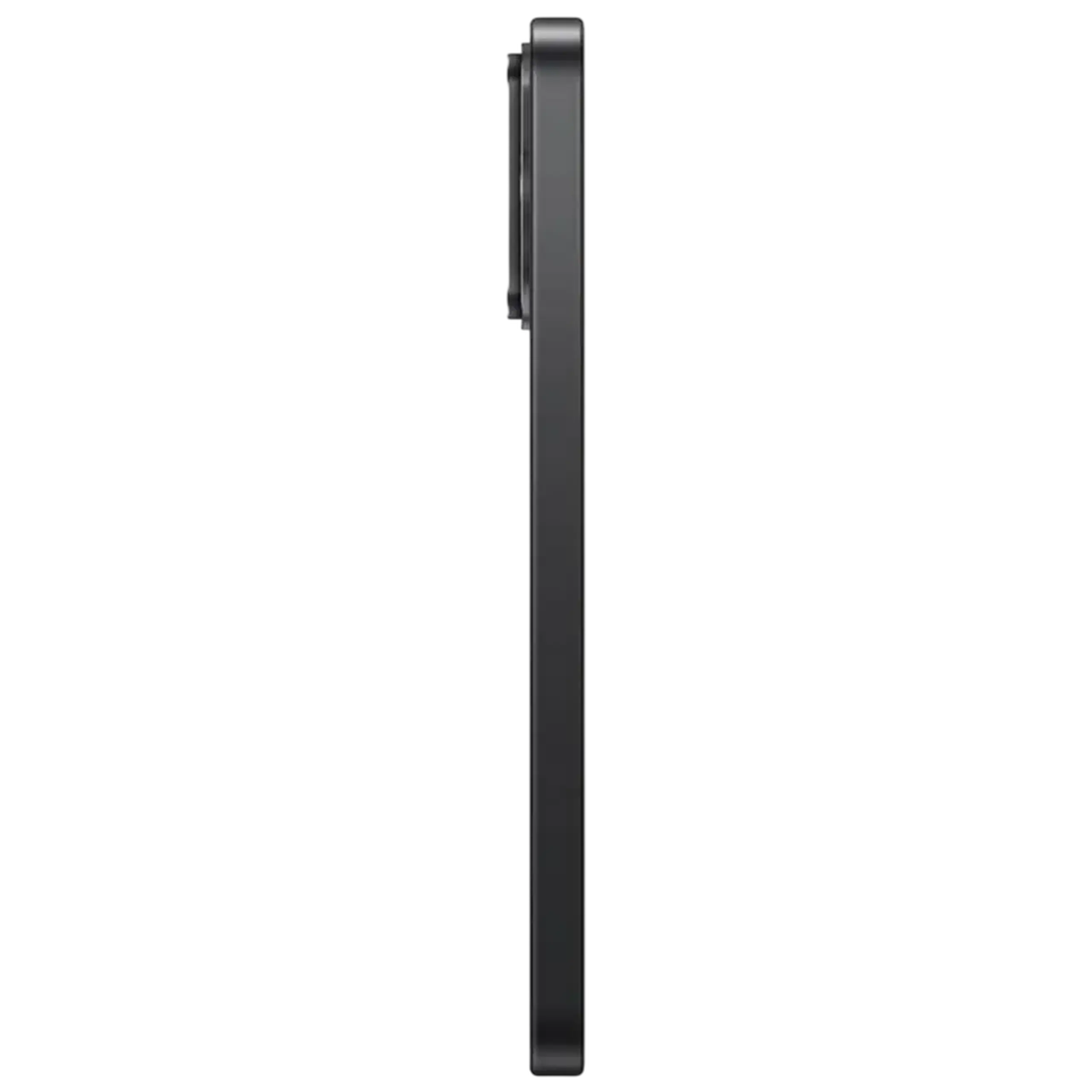 Smartphone Xiaomi Redmi Note 17 Pro, 6GB/256GB, Negru