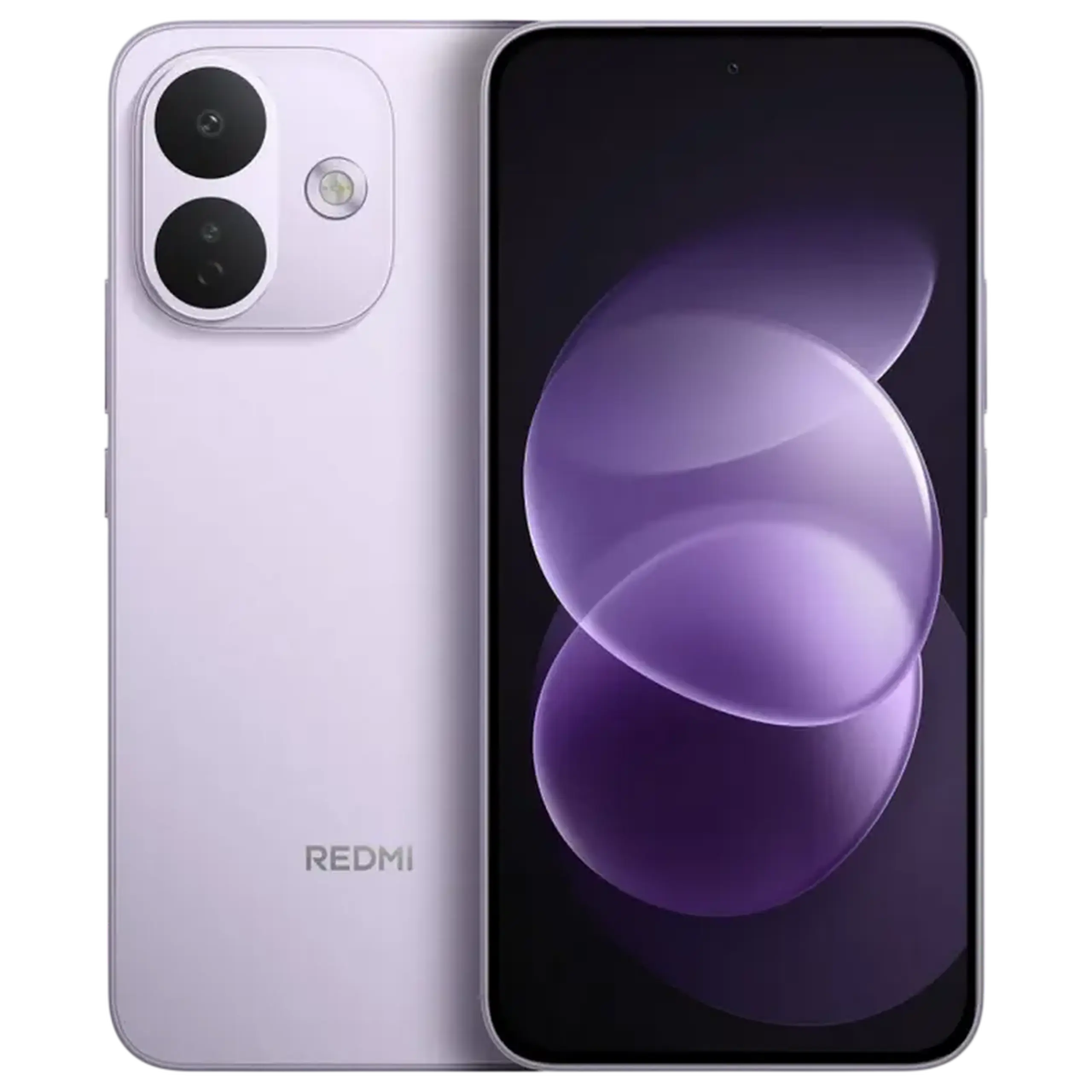 Smartphone Xiaomi Redmi Note 17 Pro, 6GB/256GB, Violet