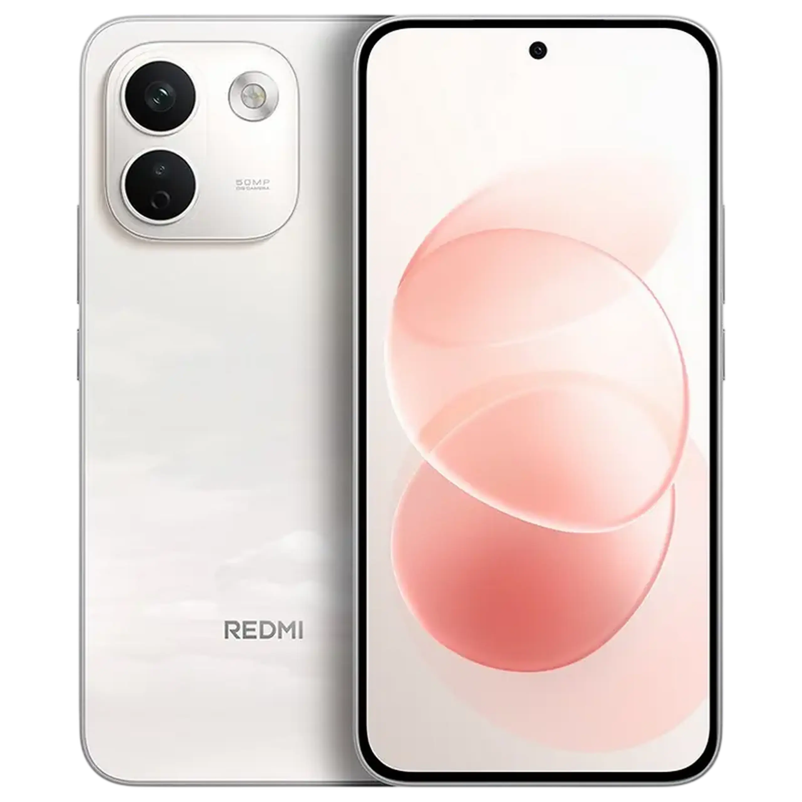 Smartphone Xiaomi Redmi Note 17 Pro Max, 8GB/512GB, Cloud Blush