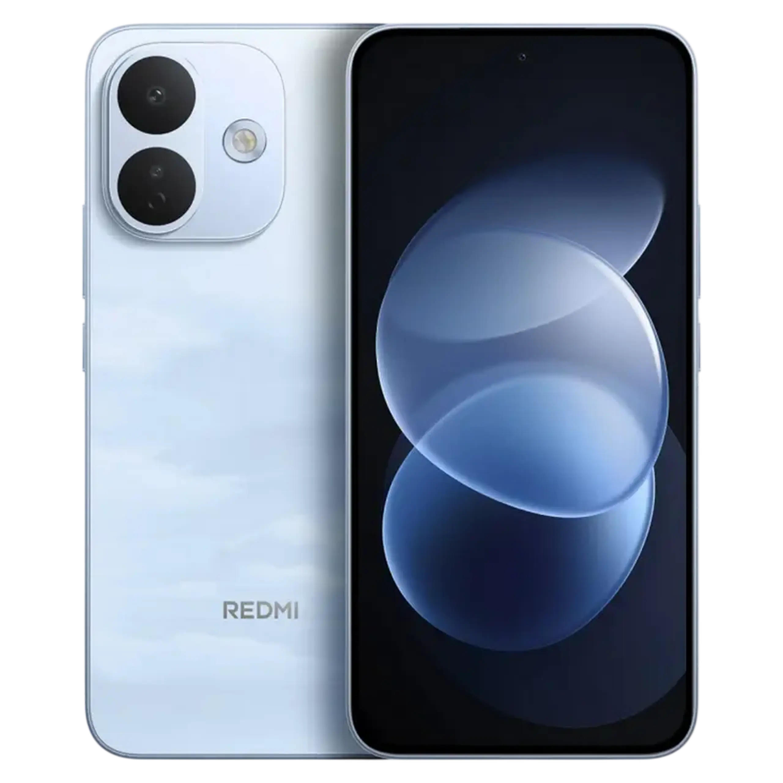 Smartphone Xiaomi Redmi Note 17 Pro, 6GB/256GB, Sky Blue