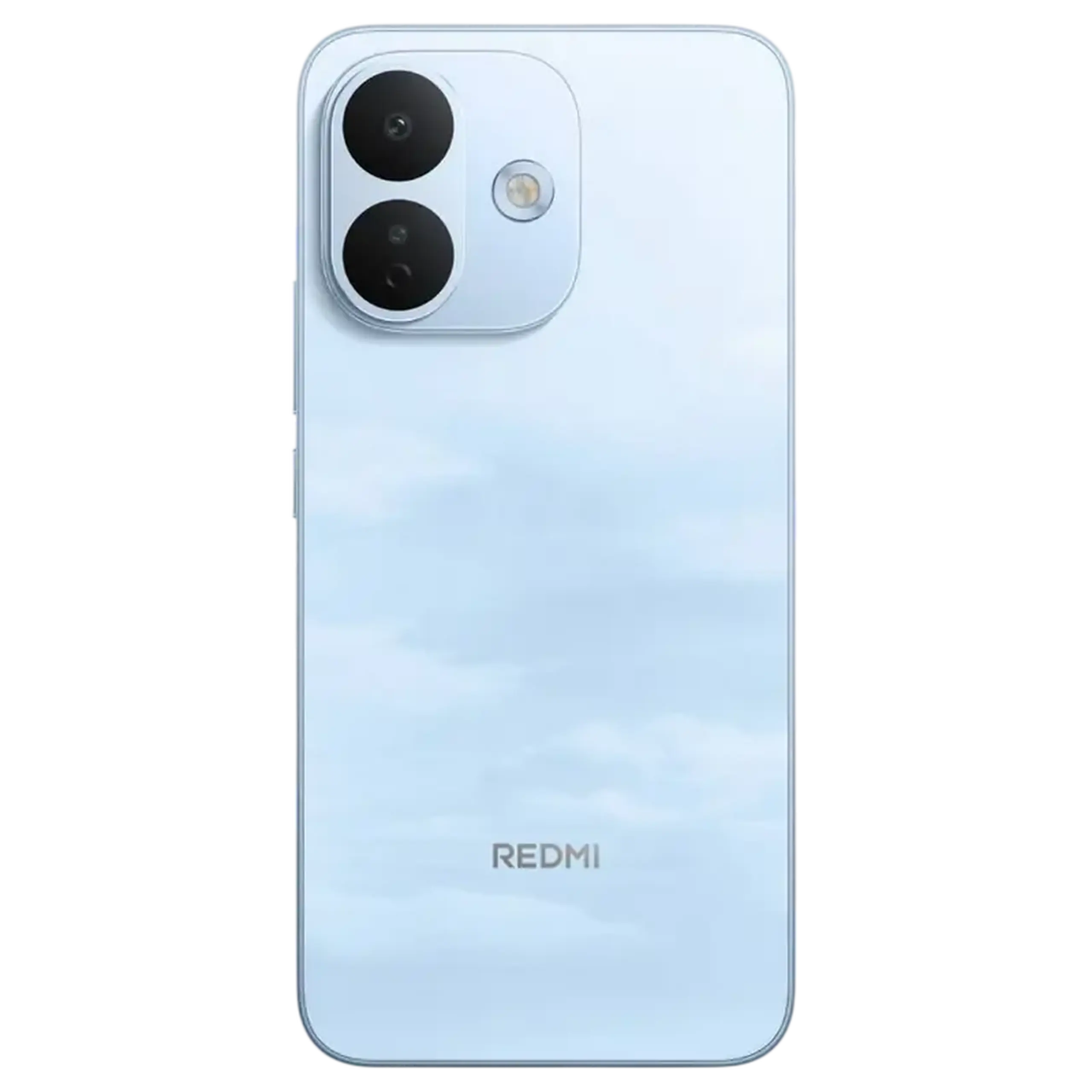 Smartphone Xiaomi Redmi Note 17 Pro, 6GB/256GB, Sky Blue