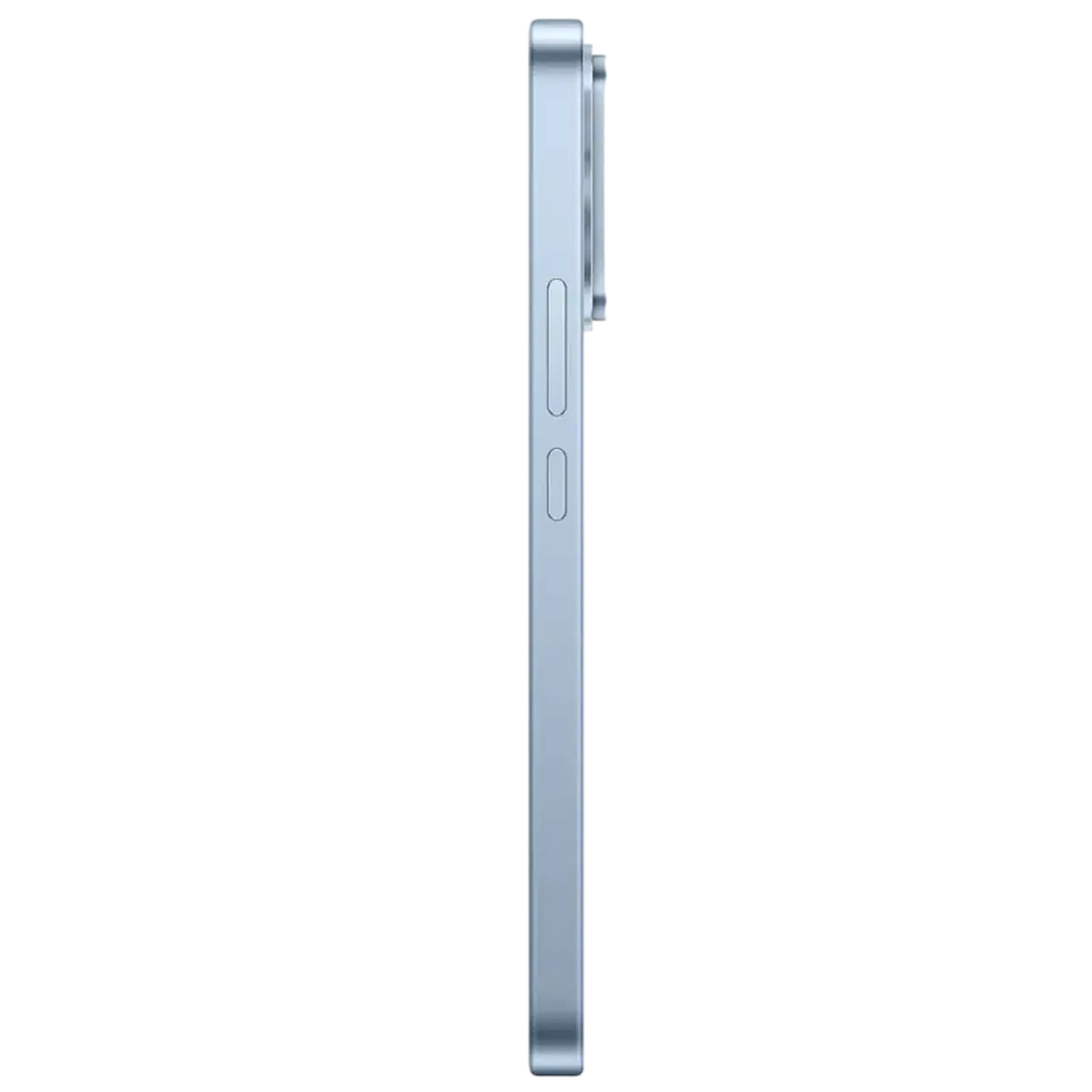 Smartphone Xiaomi Redmi Note 17 Pro, 8GB/512GB, Sky Blue
