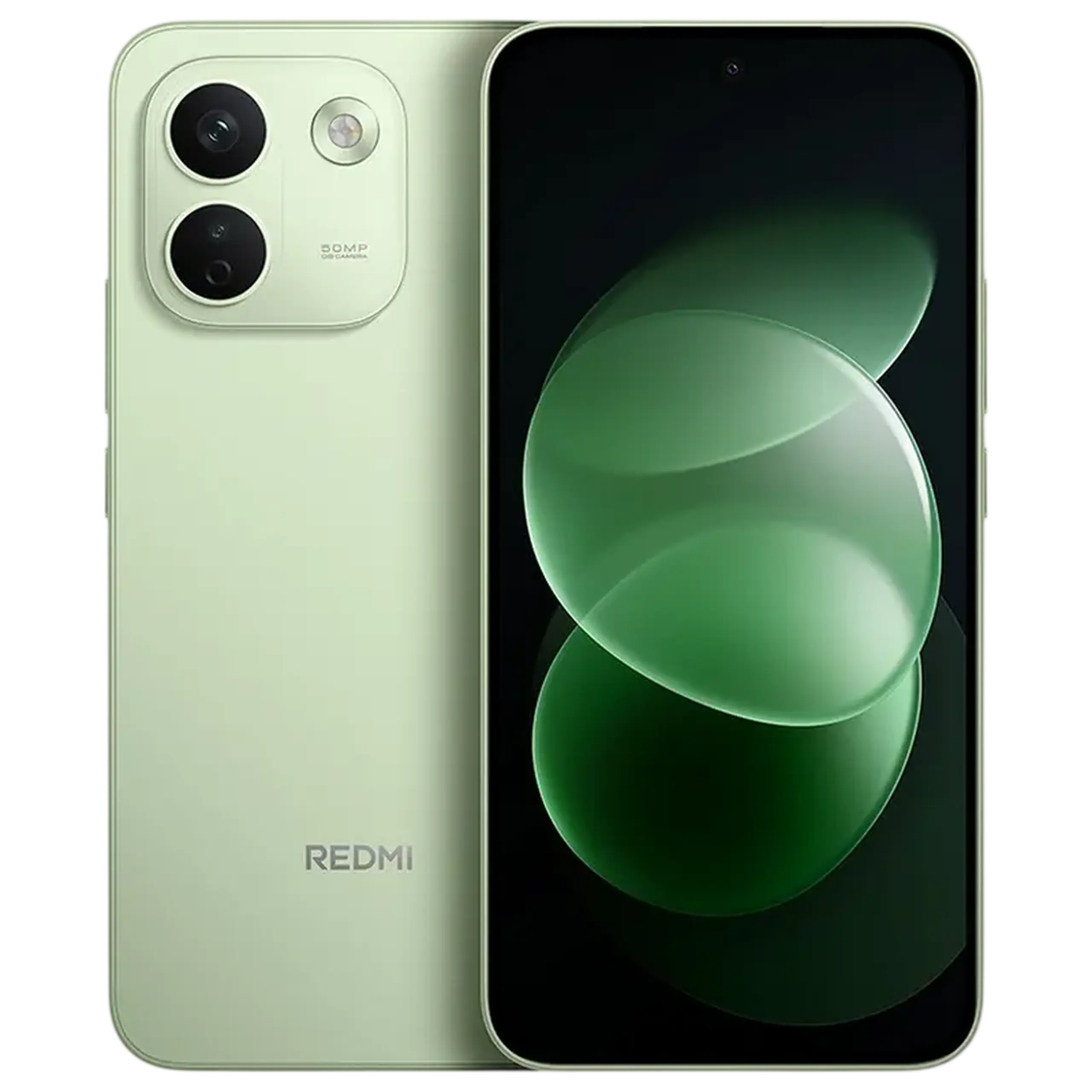 Smartphone Xiaomi Redmi Note 17 Pro Max, 8GB/512GB, Verde