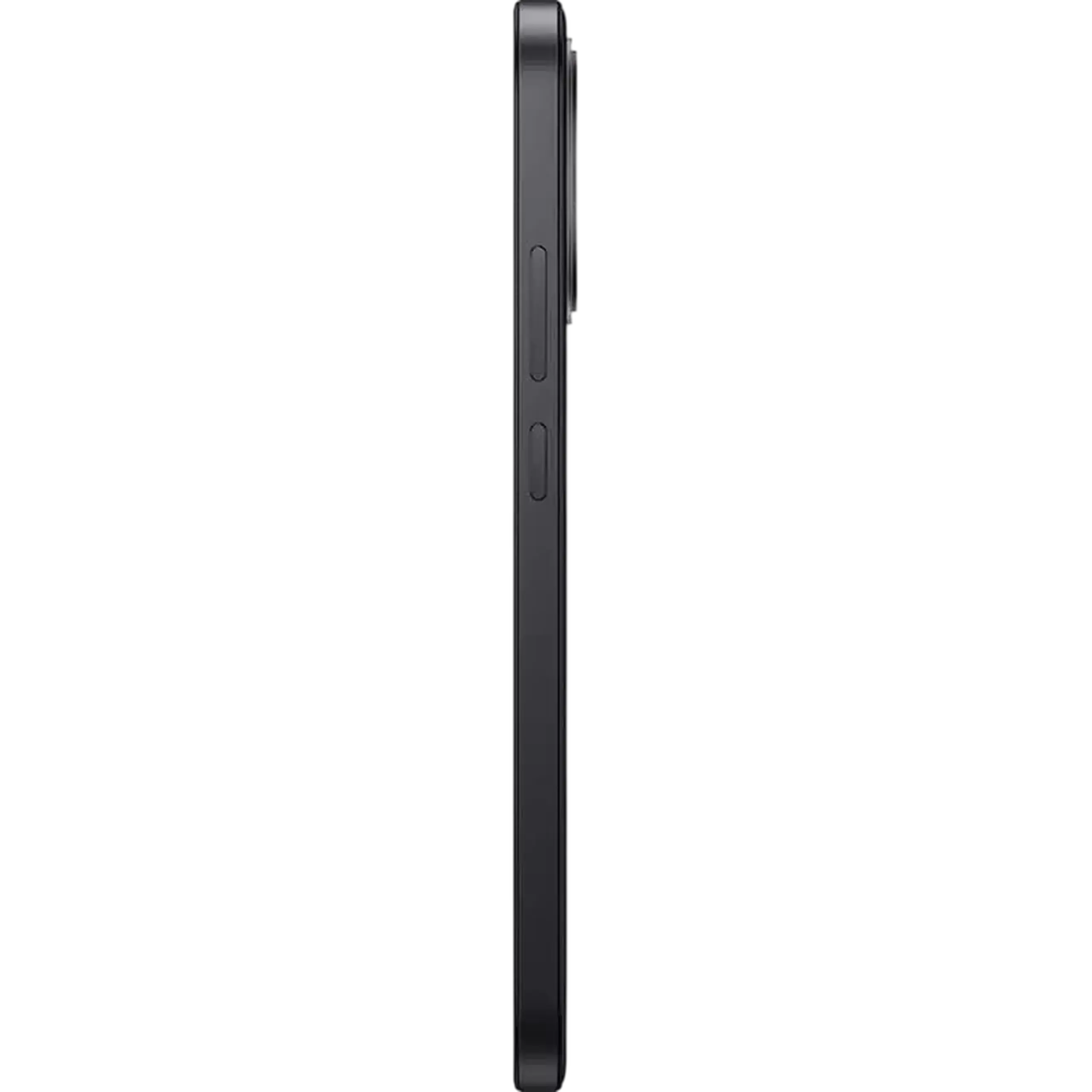 Smartphone Xiaomi Redmi Note 17, 4GB/128GB, Negru