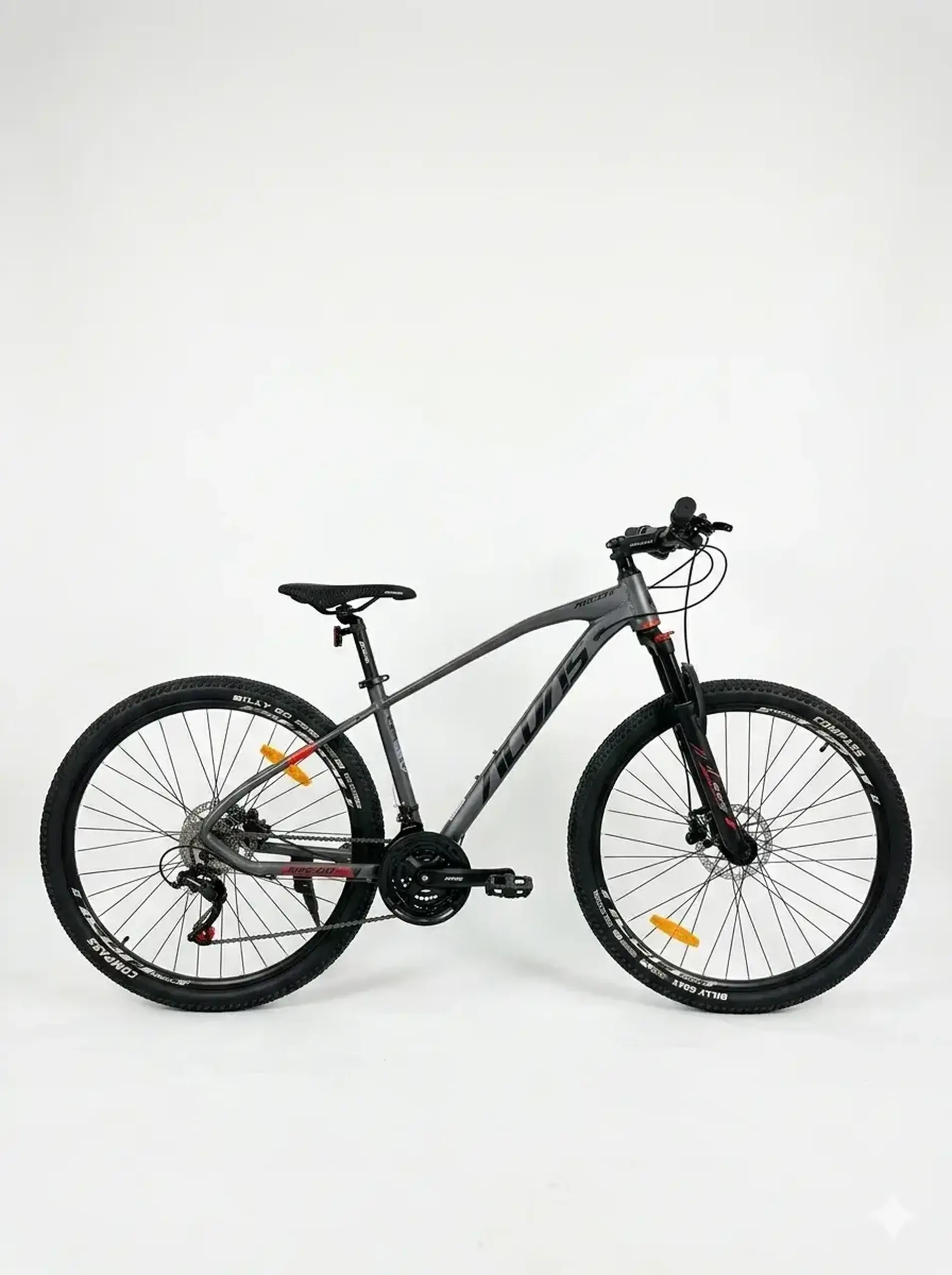 Bicicleta Alvas Recon 27.5
