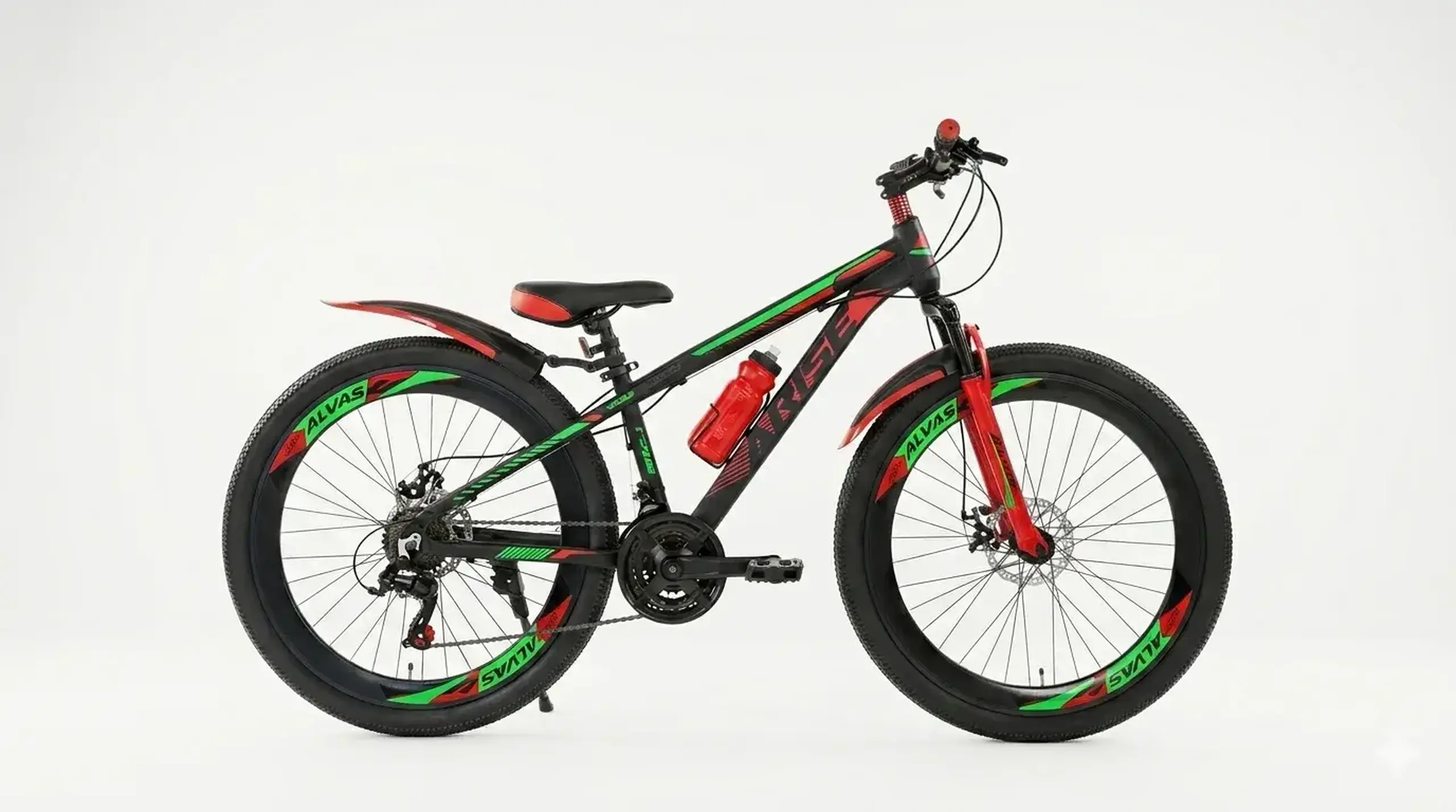 Bicicleta Arise T30 26