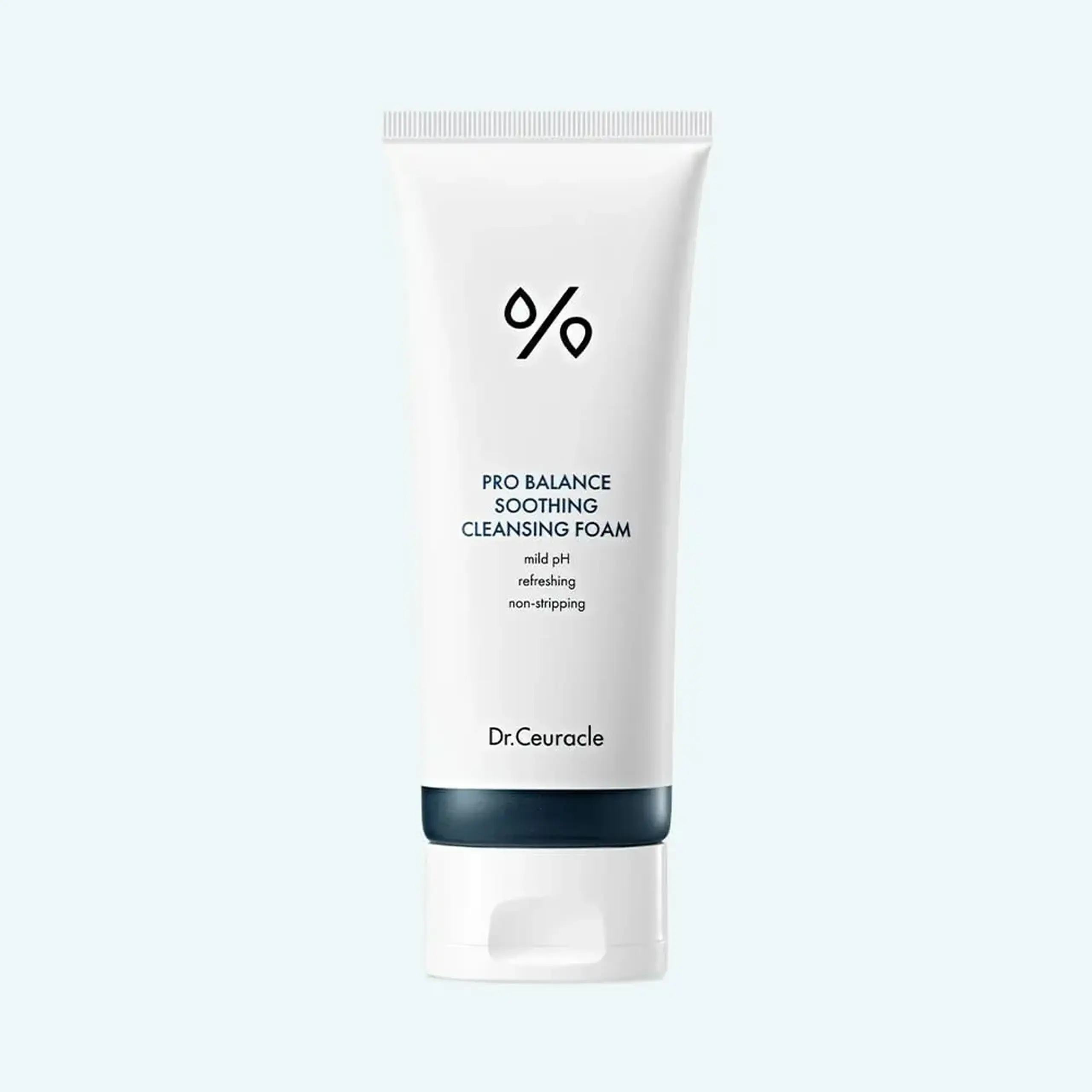 Spumă de curățare delicată Dr.Ceuracle Pro Balance Soothing Cleansing Foam 150ml