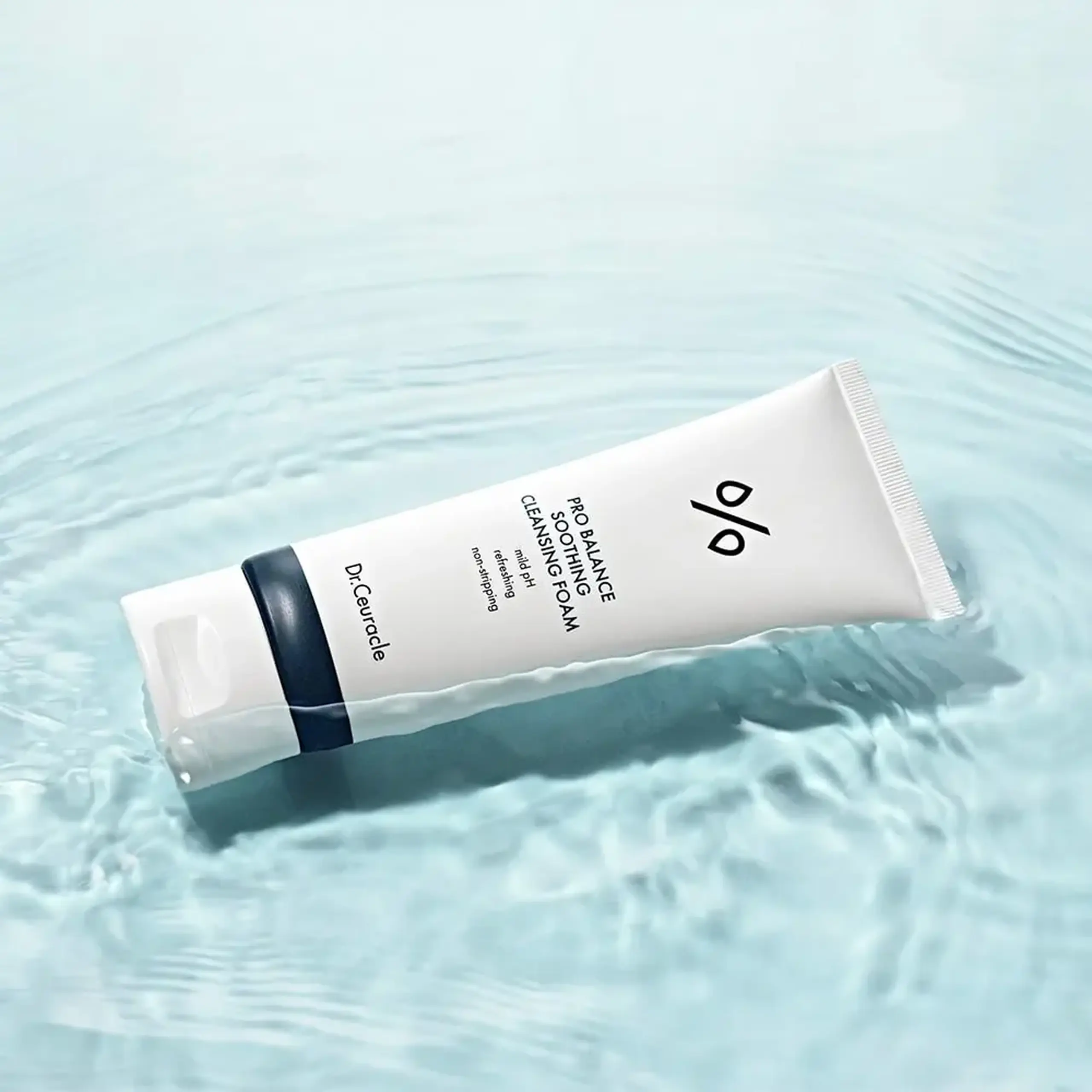 Spumă de curățare delicată Dr.Ceuracle Pro Balance Soothing Cleansing Foam 150ml