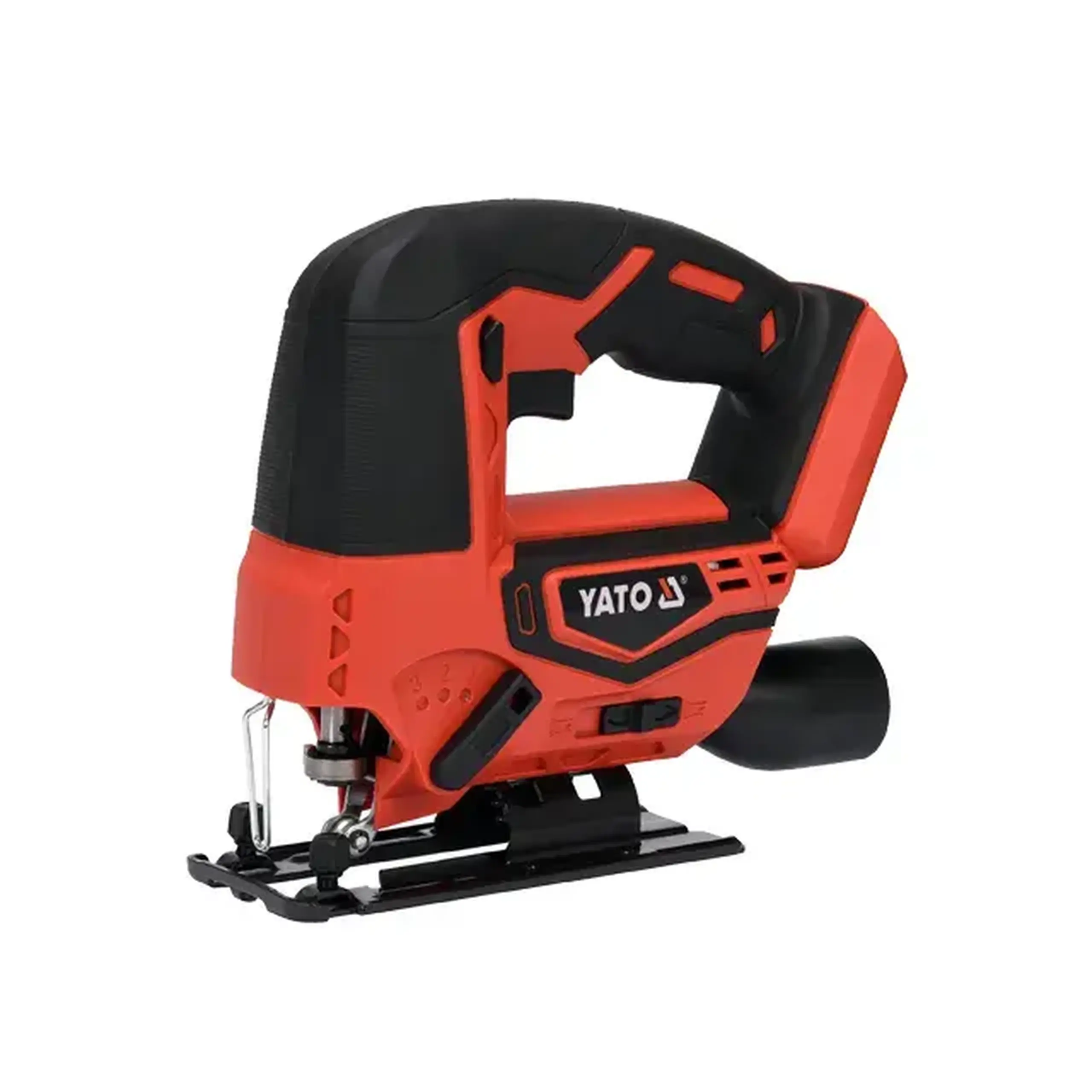 Fierestrău vertical YT82823 fără acumulator 18 V 2500 rot/min Yato