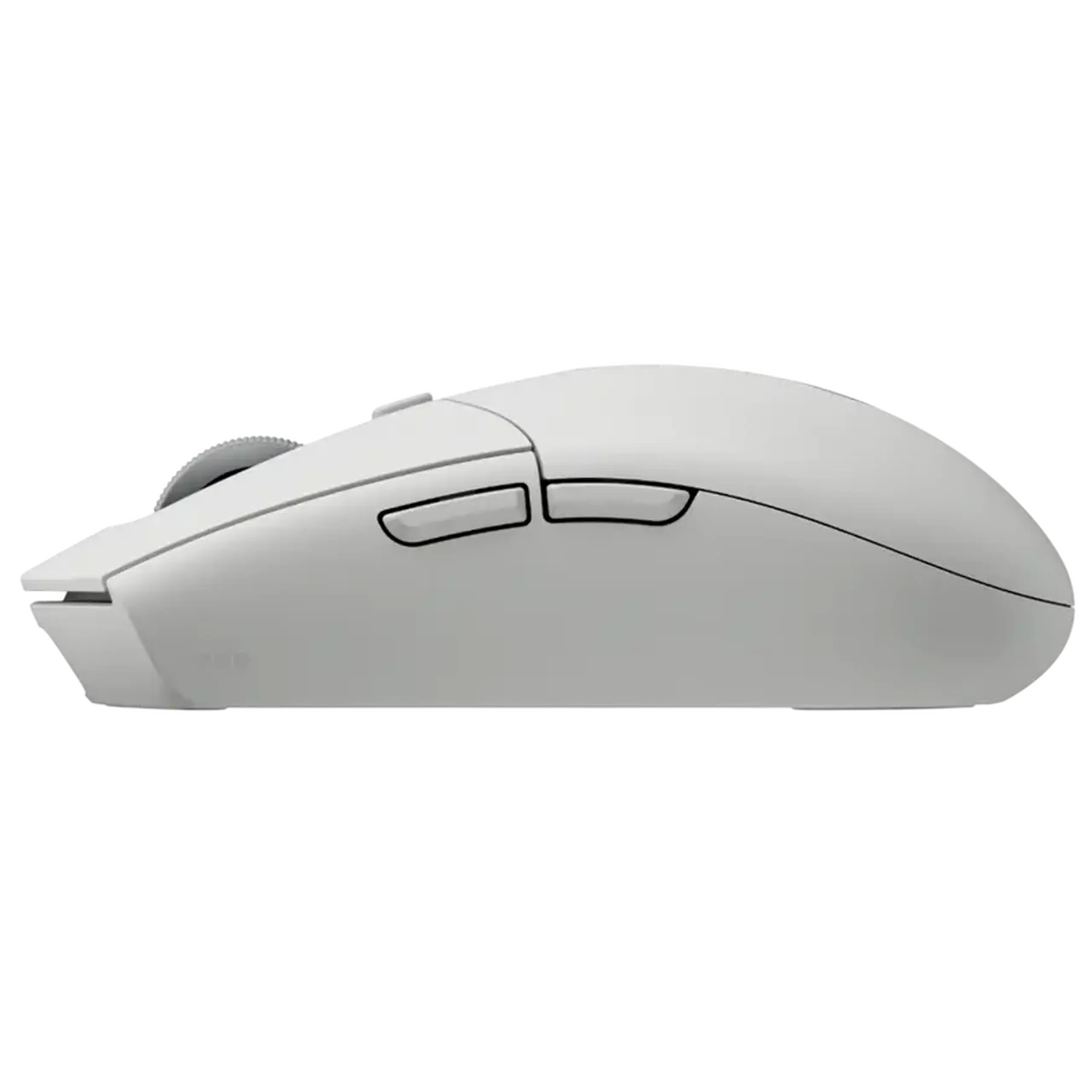 Mouse Logitech G305 X Superlight, Alb
