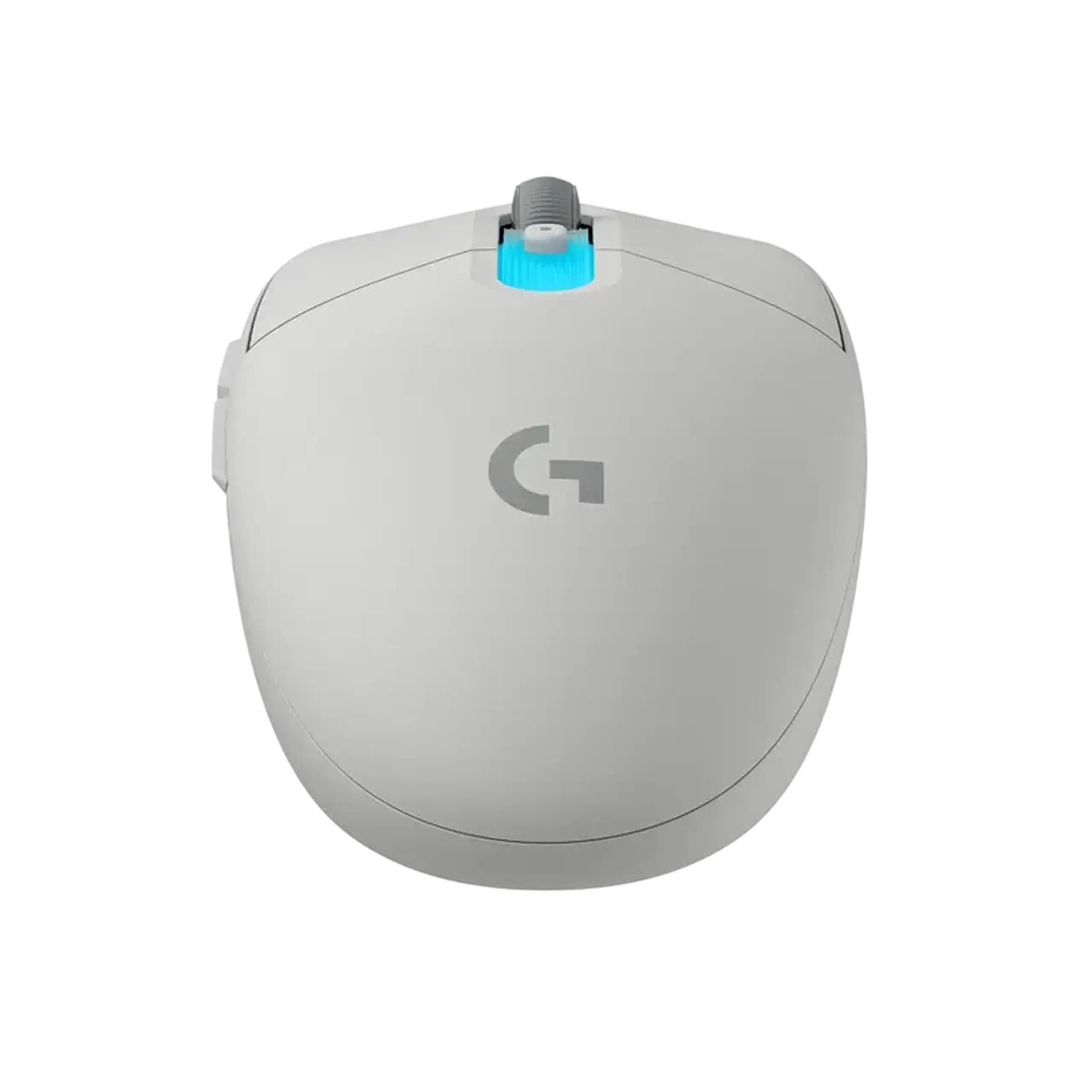 Mouse Logitech G305 X Superlight, Alb