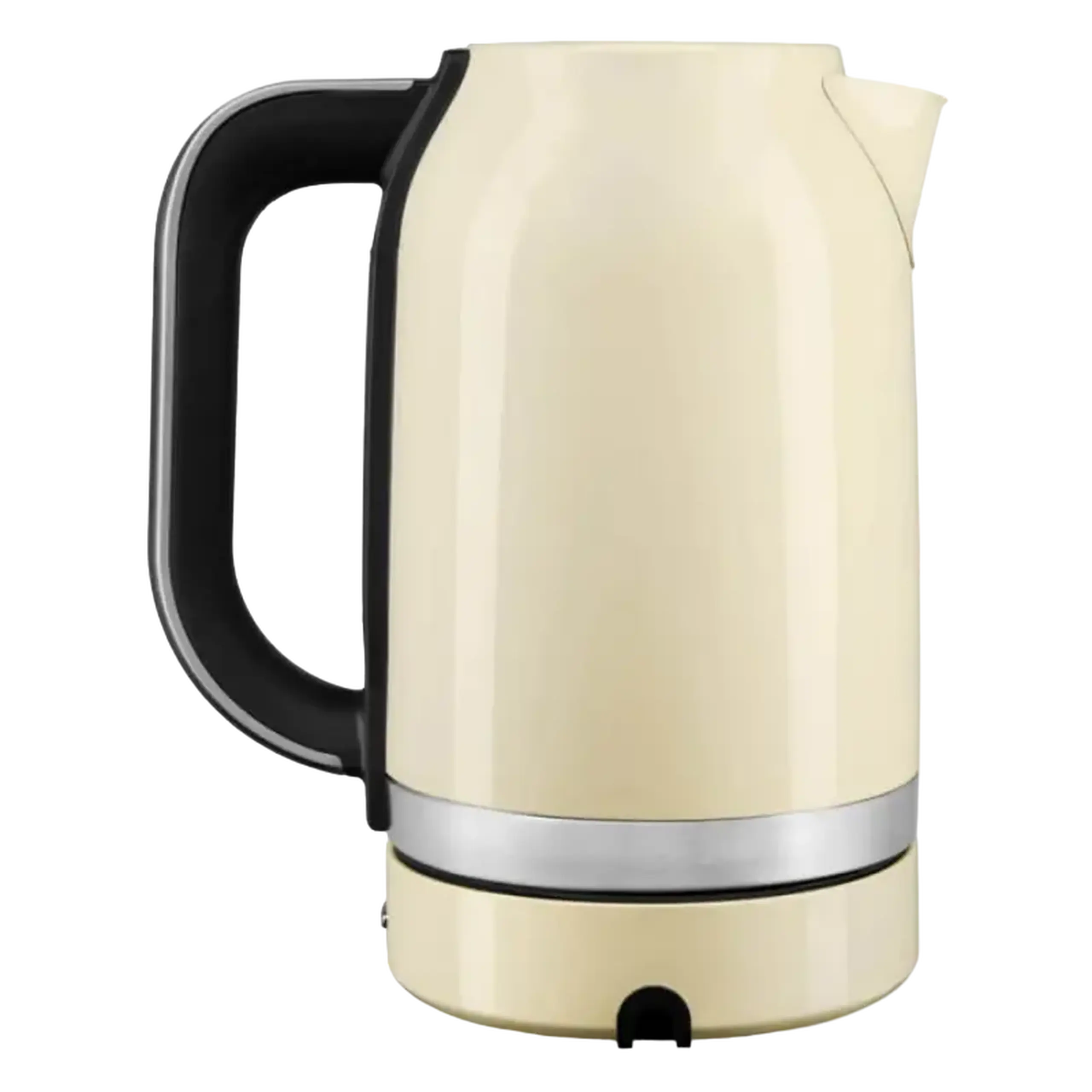 Fierbător electric KitchenAid 5KEK1701EAC, Cremă