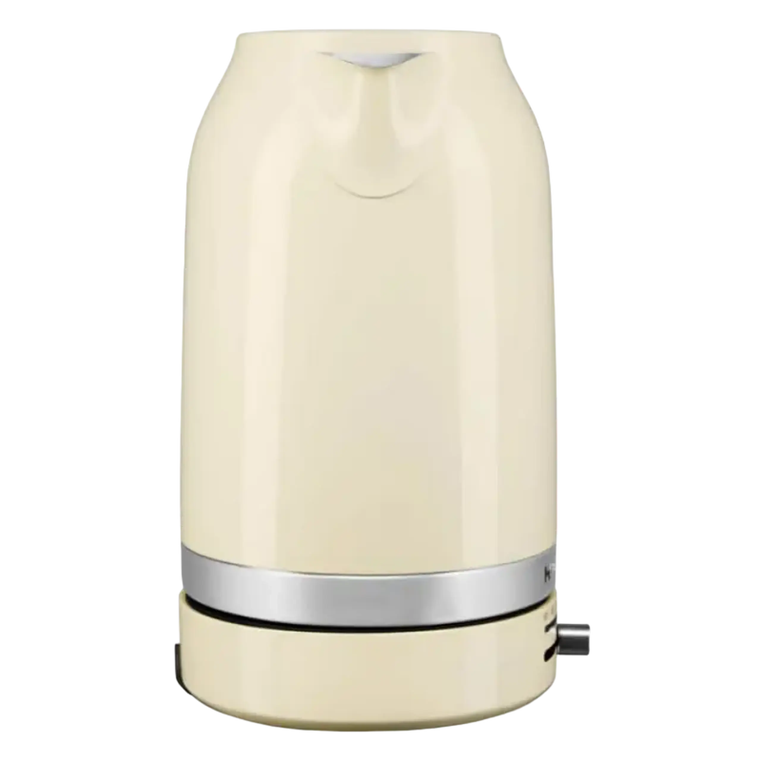 Fierbător electric KitchenAid 5KEK1701EAC, Cremă