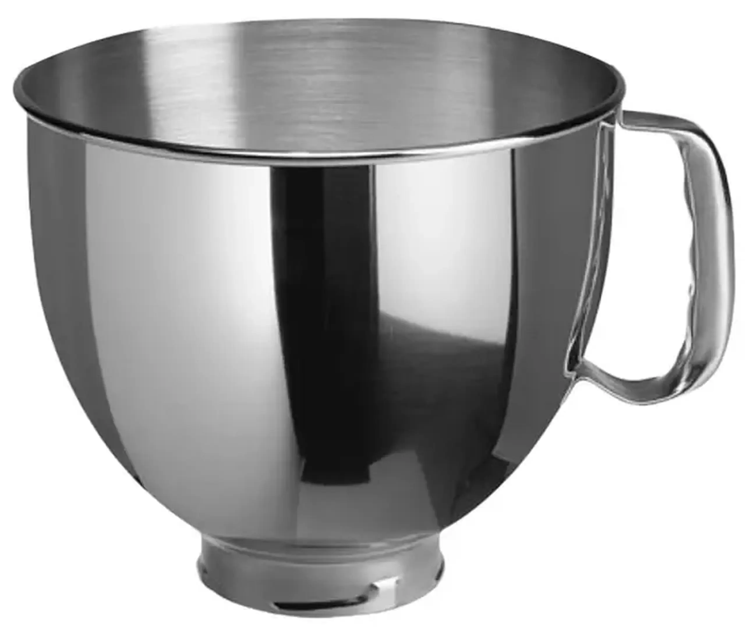Mixer staționar KitchenAid Artisan 5KSM175PSECA, Candy Apple