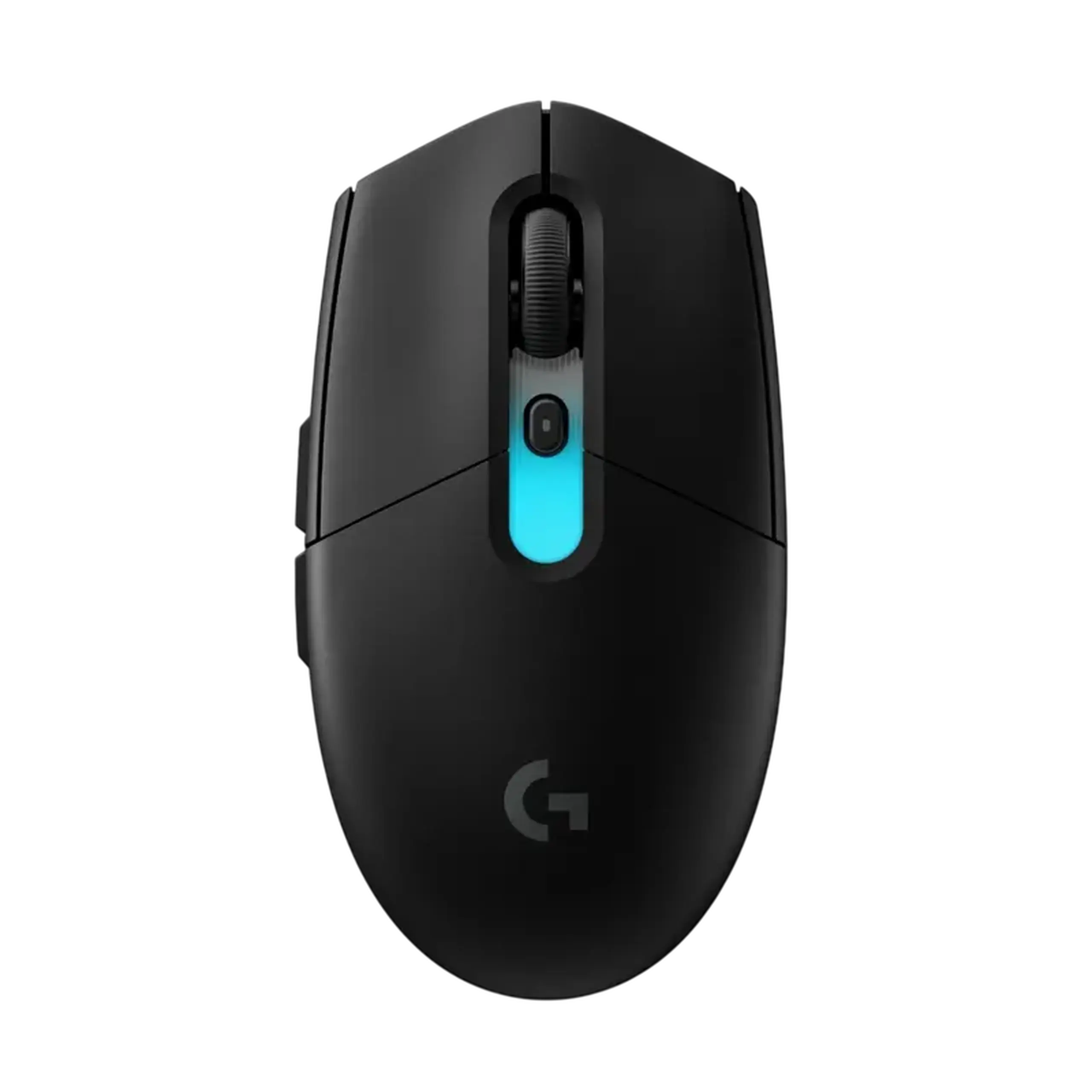 Mouse Logitech G305 X Superlight, Negru