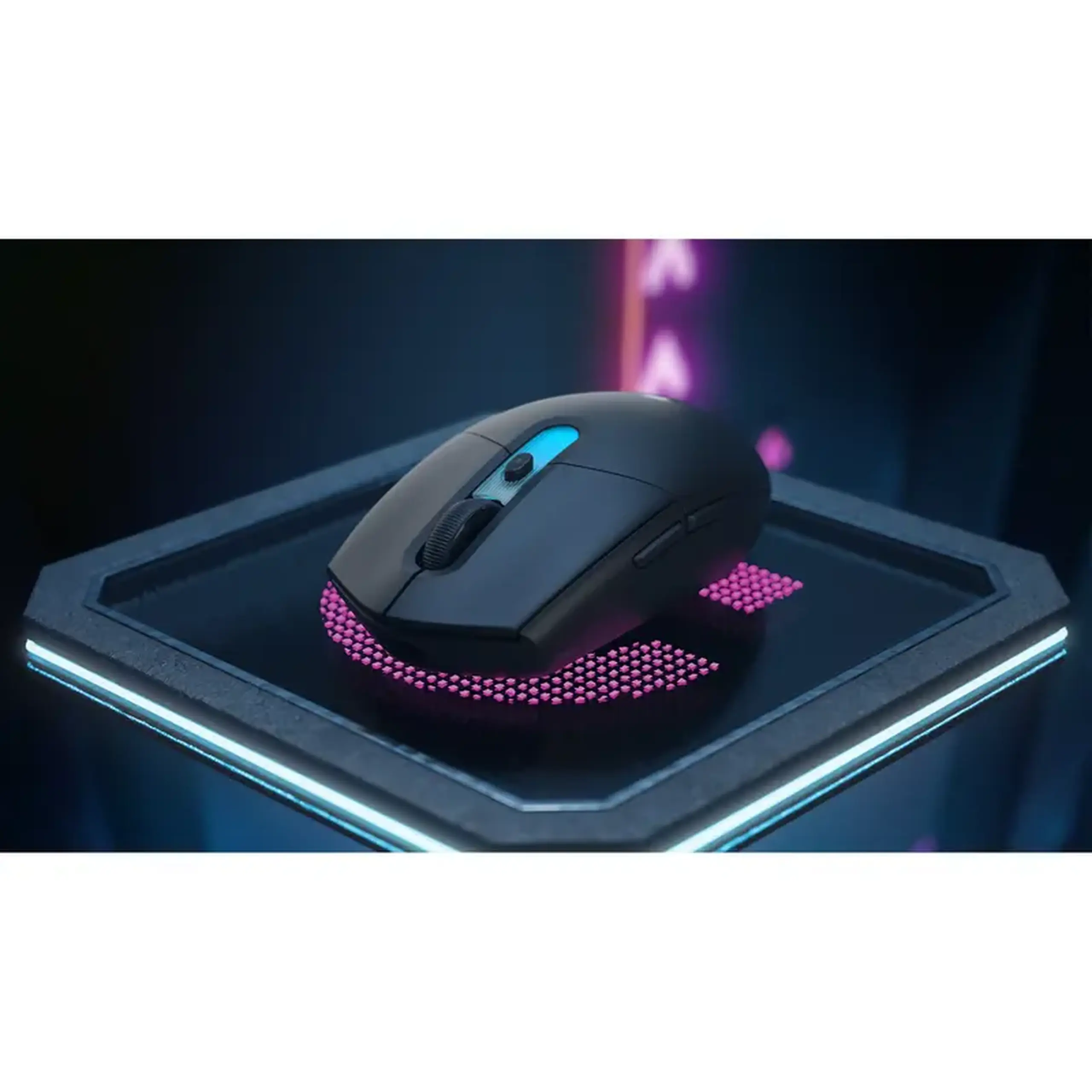 Mouse Logitech G305 X Superlight, Negru