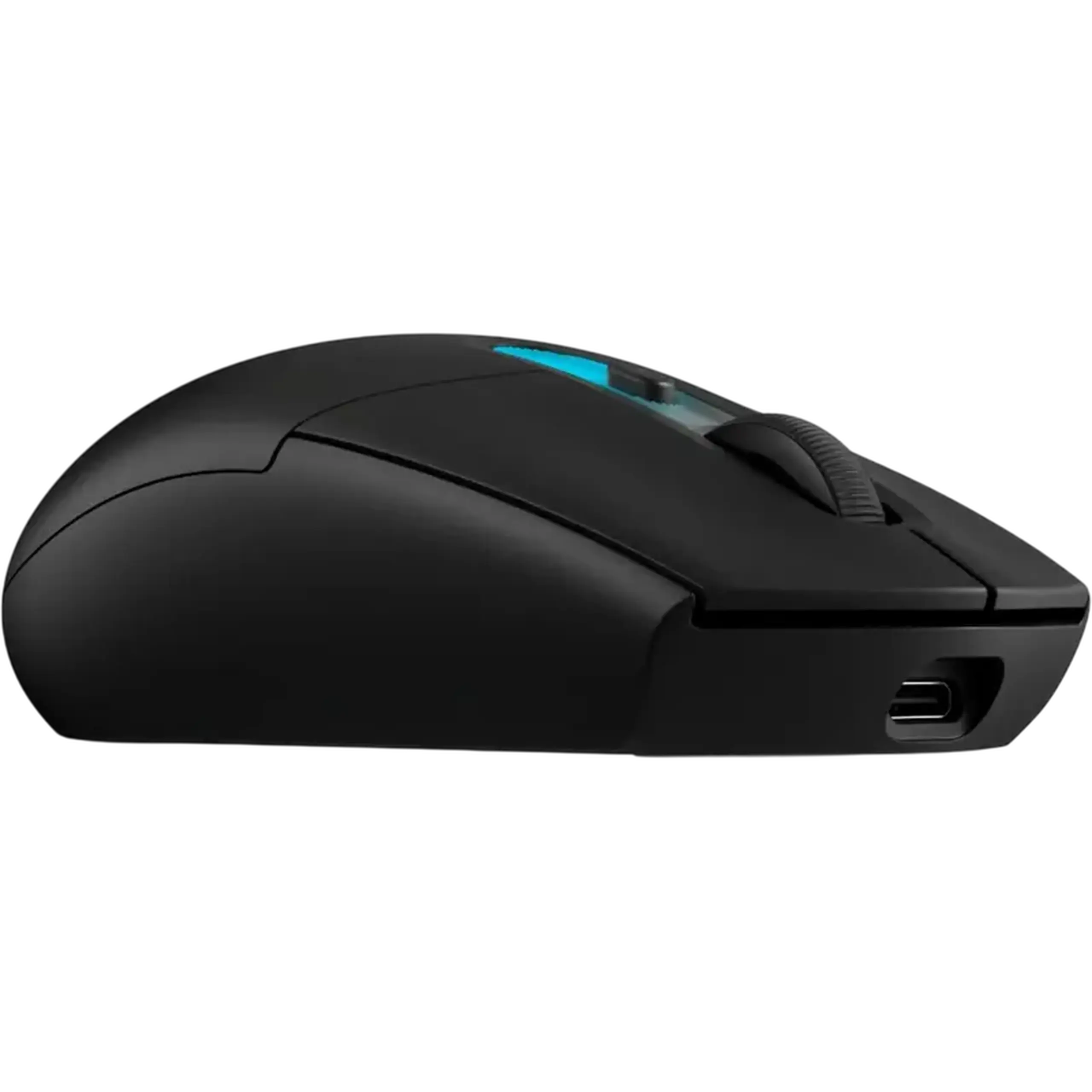 Mouse Logitech G305 X Superlight, Negru