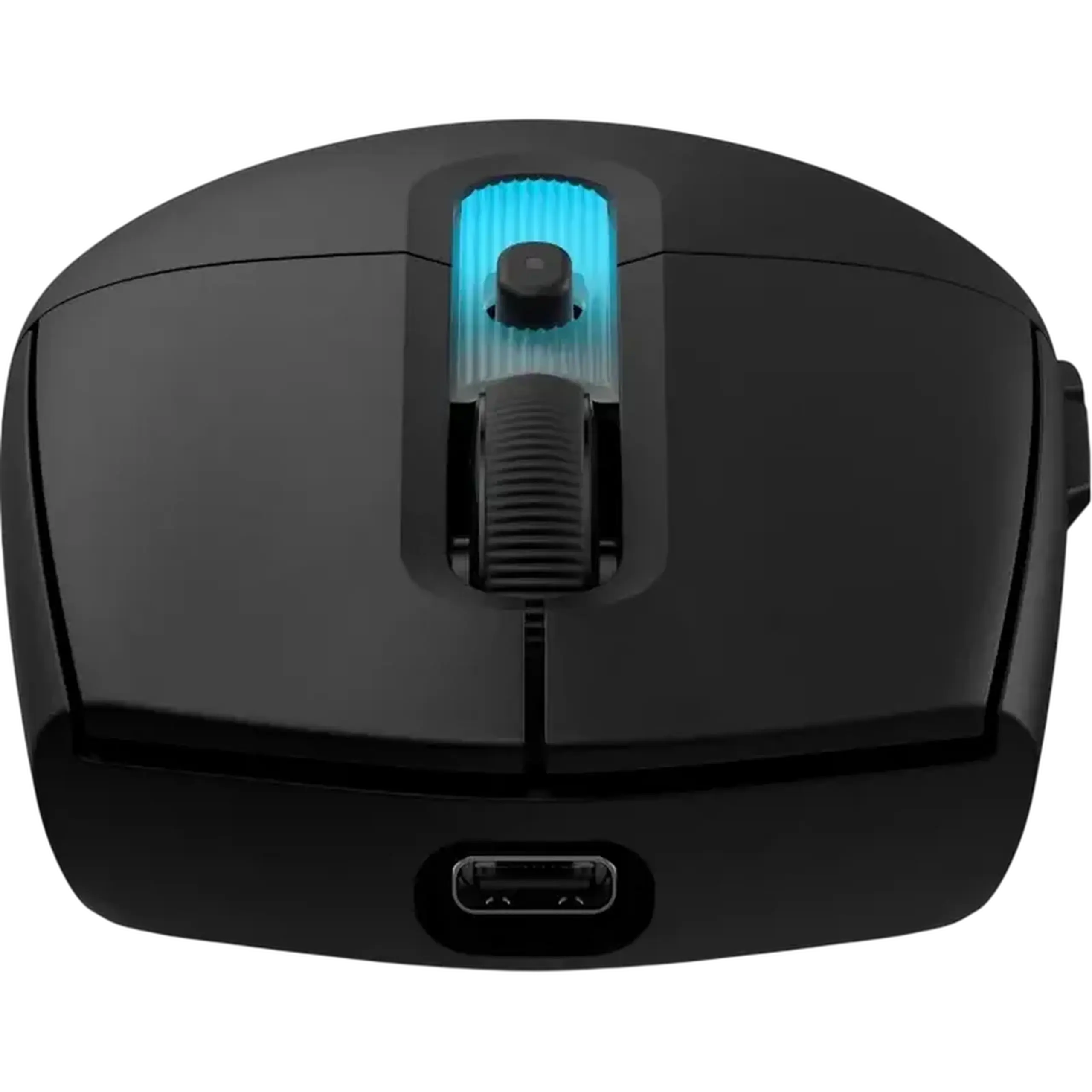 Mouse Logitech G305 X Superlight, Negru