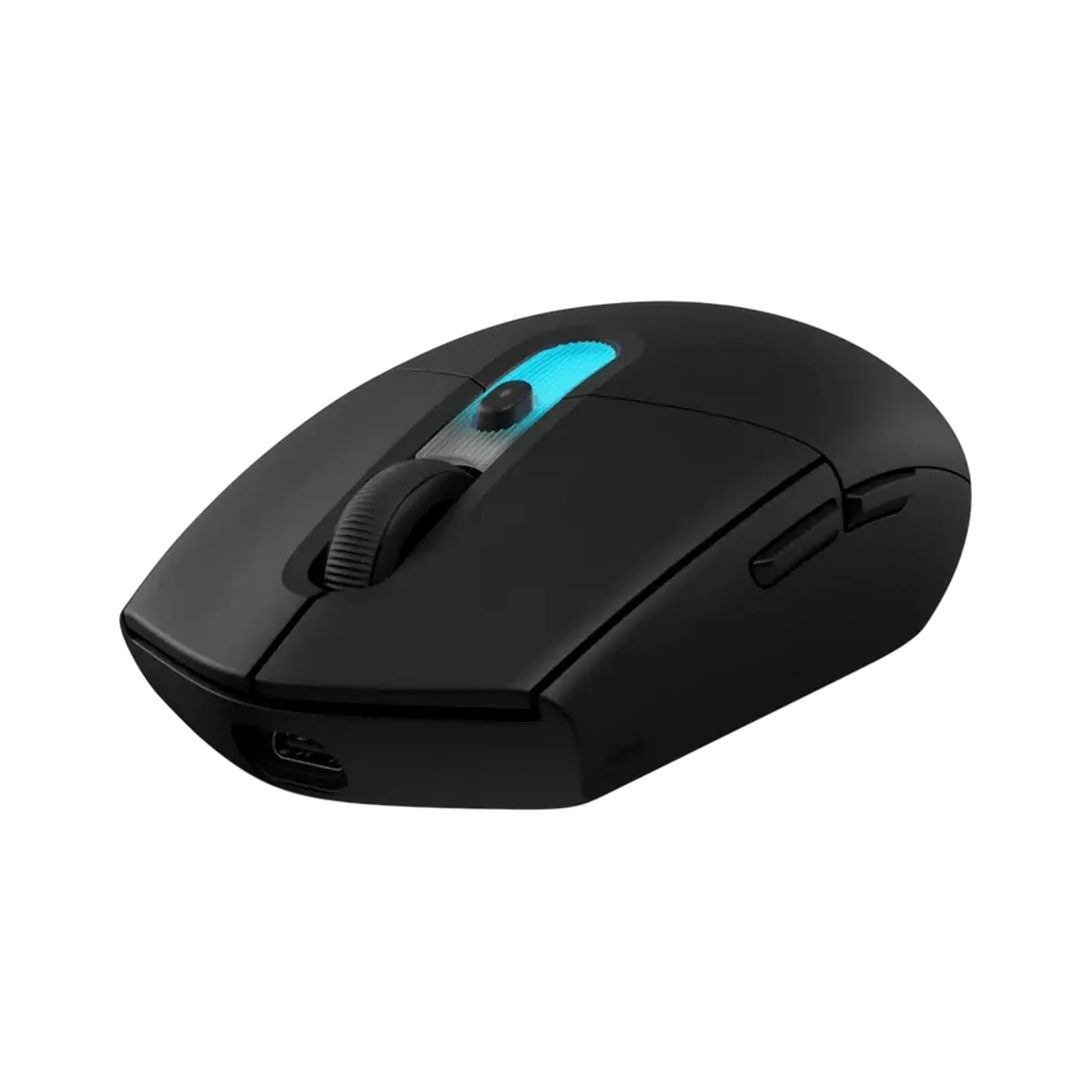 Mouse Logitech G305 X Superlight, Negru