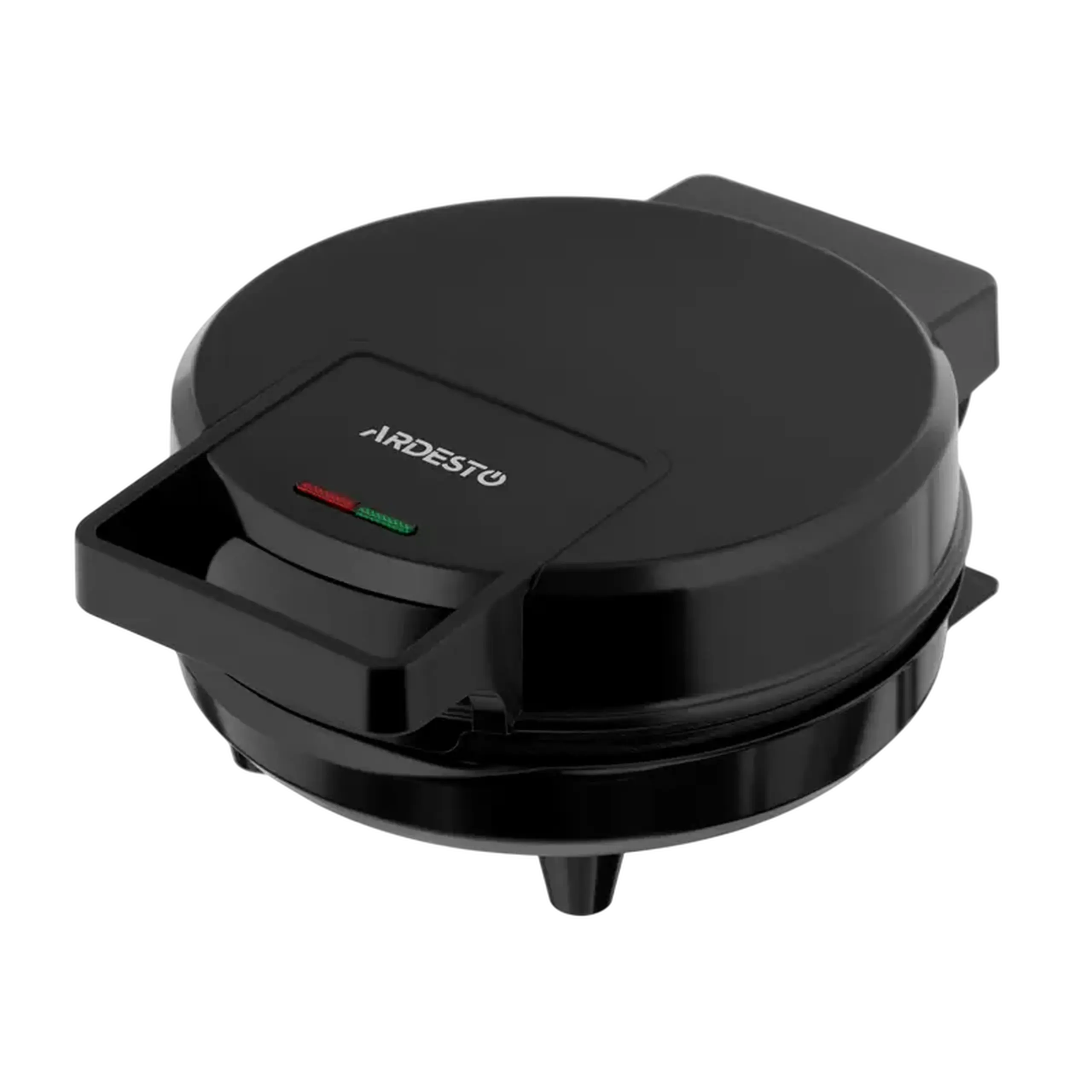 Aparat pentru vafe Ardesto SM-L100RCONE, Negru