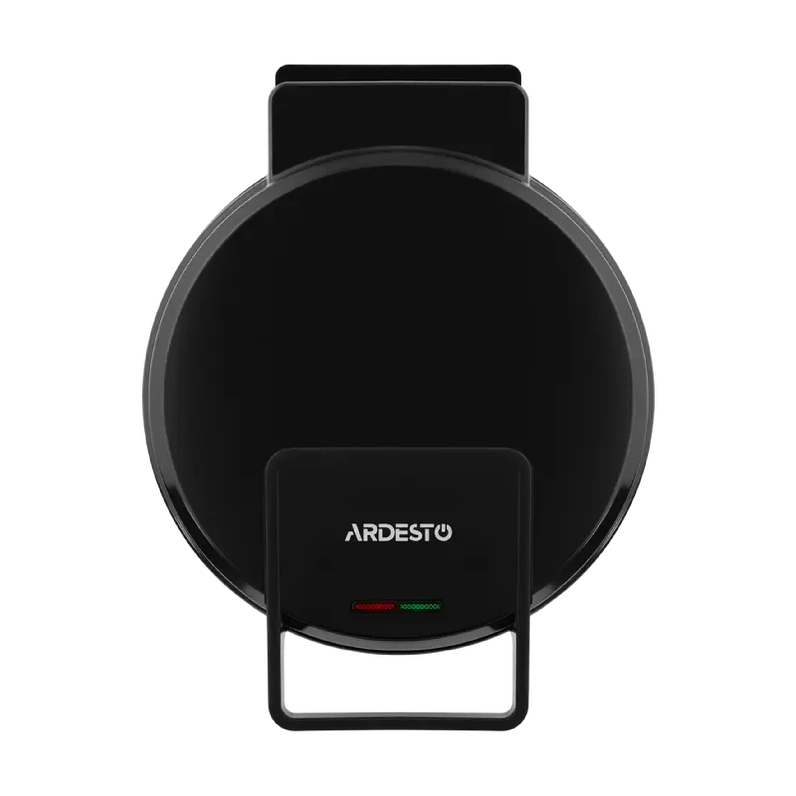 Aparat pentru vafe Ardesto SM-L100RCONE, Negru
