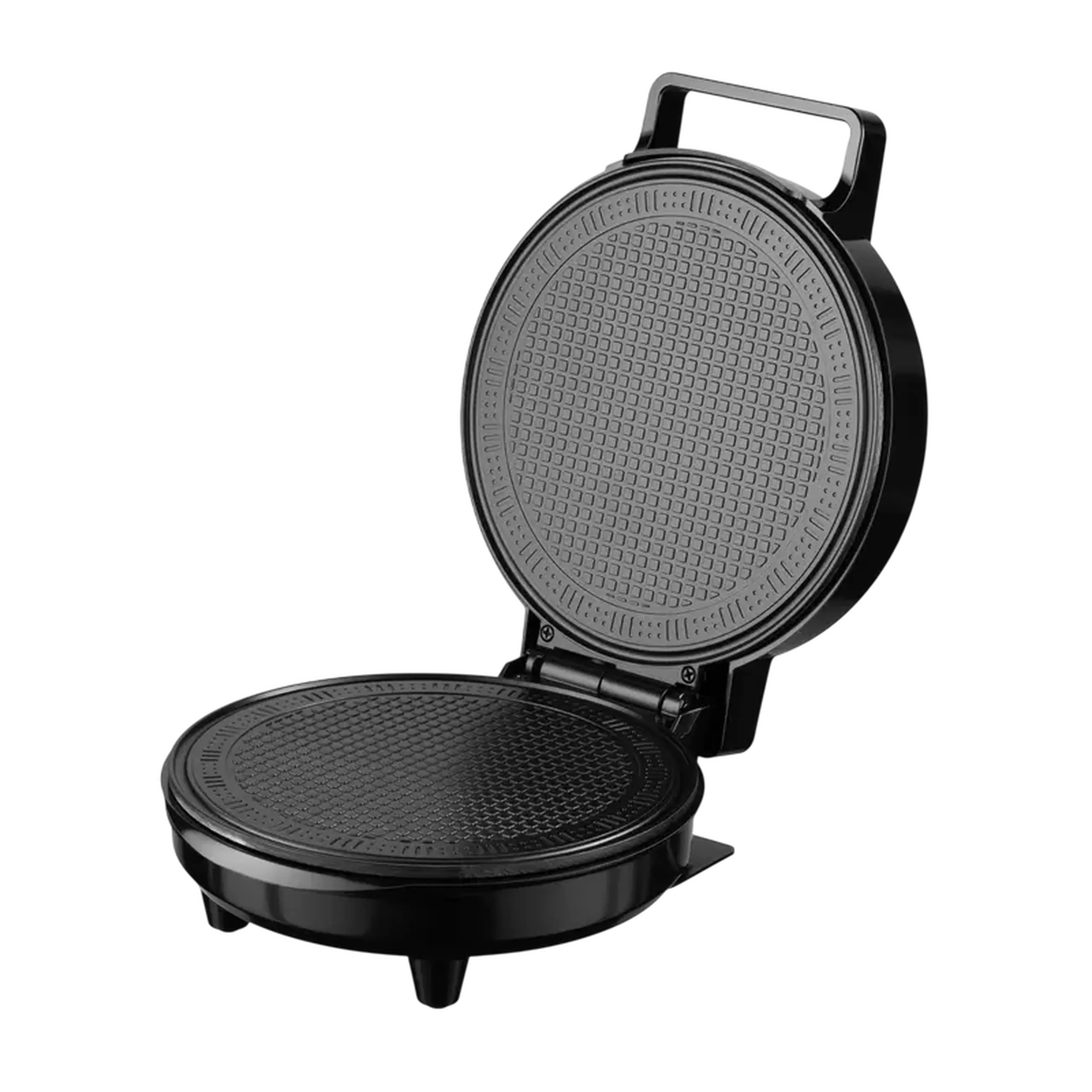 Aparat pentru vafe Ardesto SM-L100RCONE, Negru