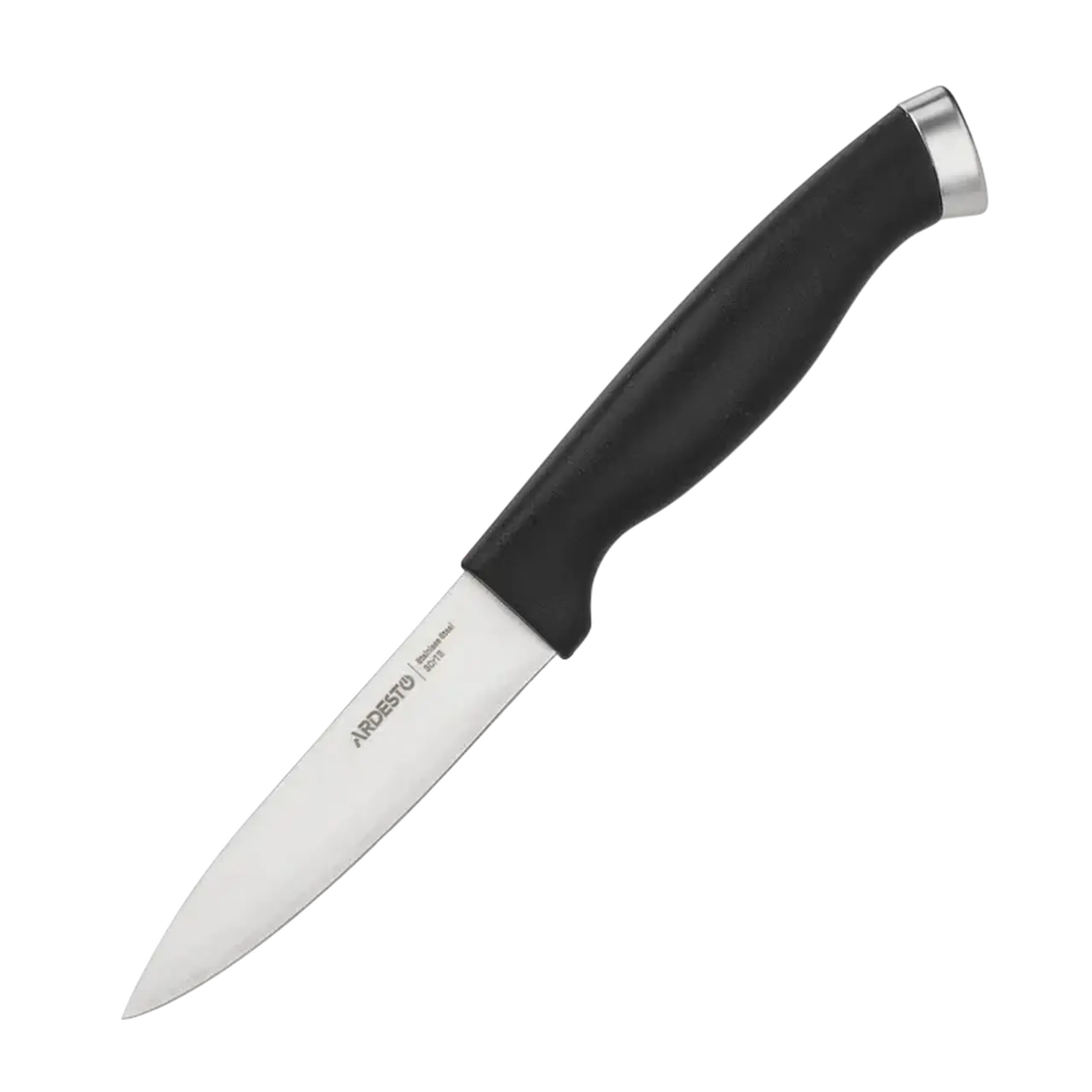 Set de Cuțite Ardesto AR2114SW, Negru