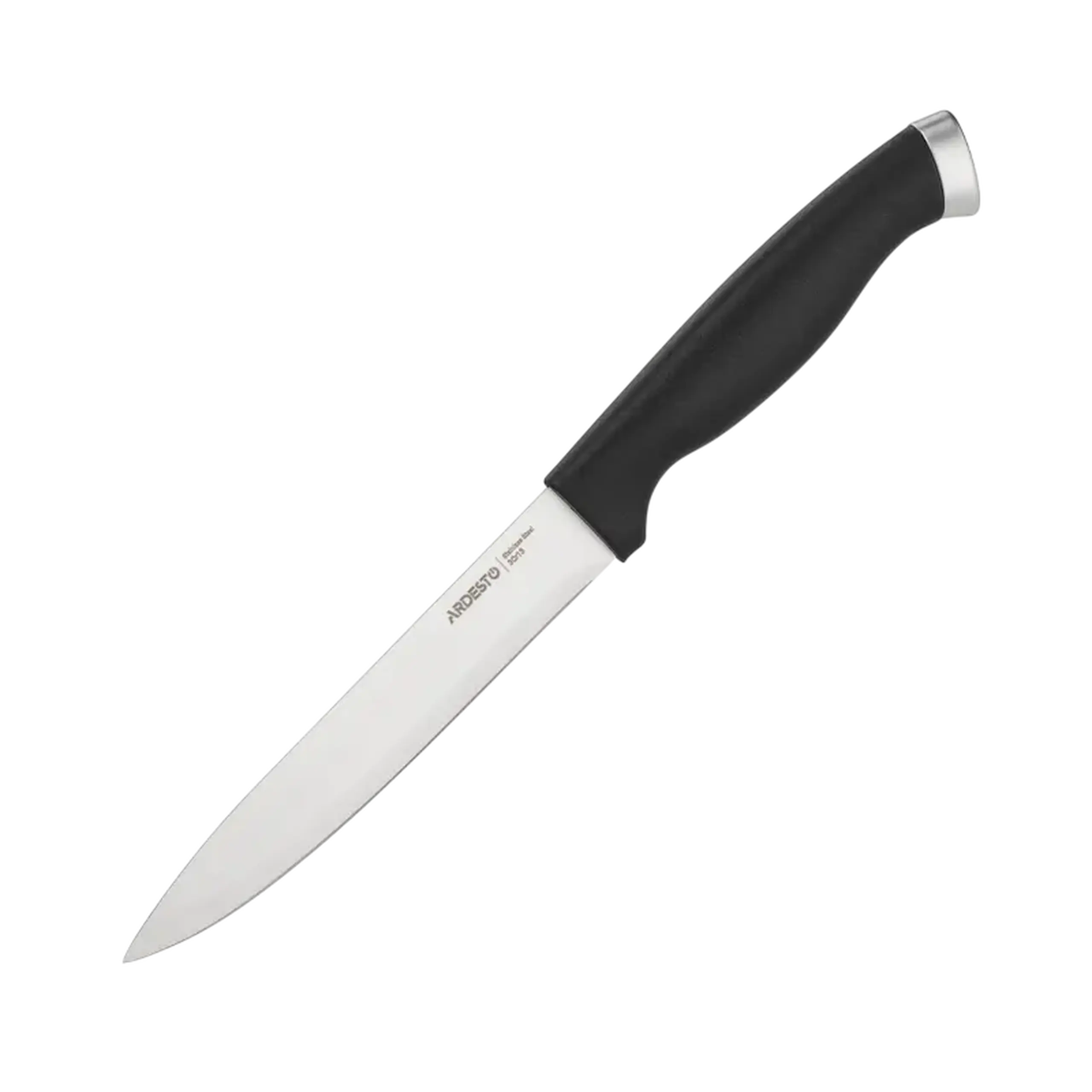 Set de Cuțite Ardesto AR2114SW, Negru