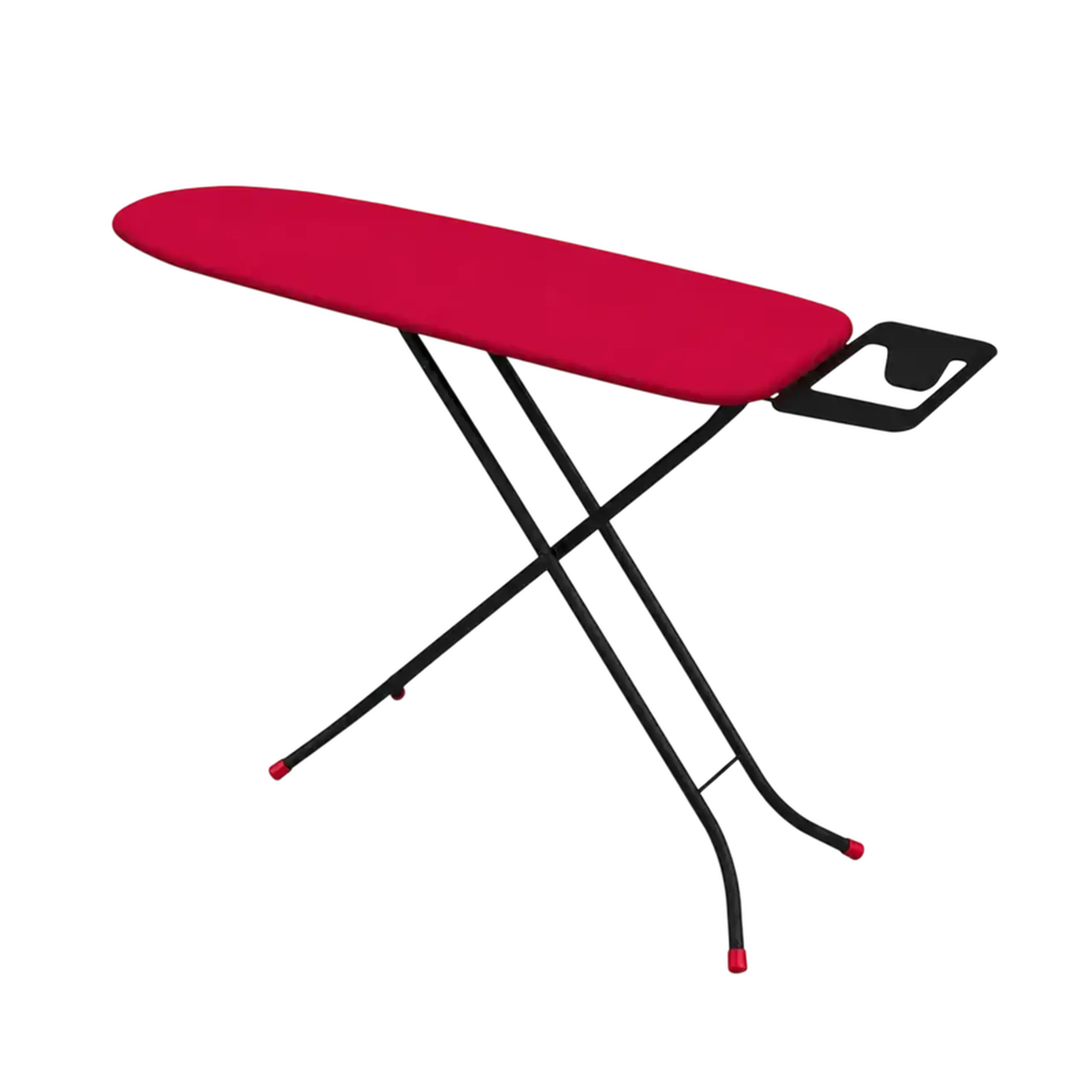 Masă De Călcat Lunaro NEO-BK, Metal