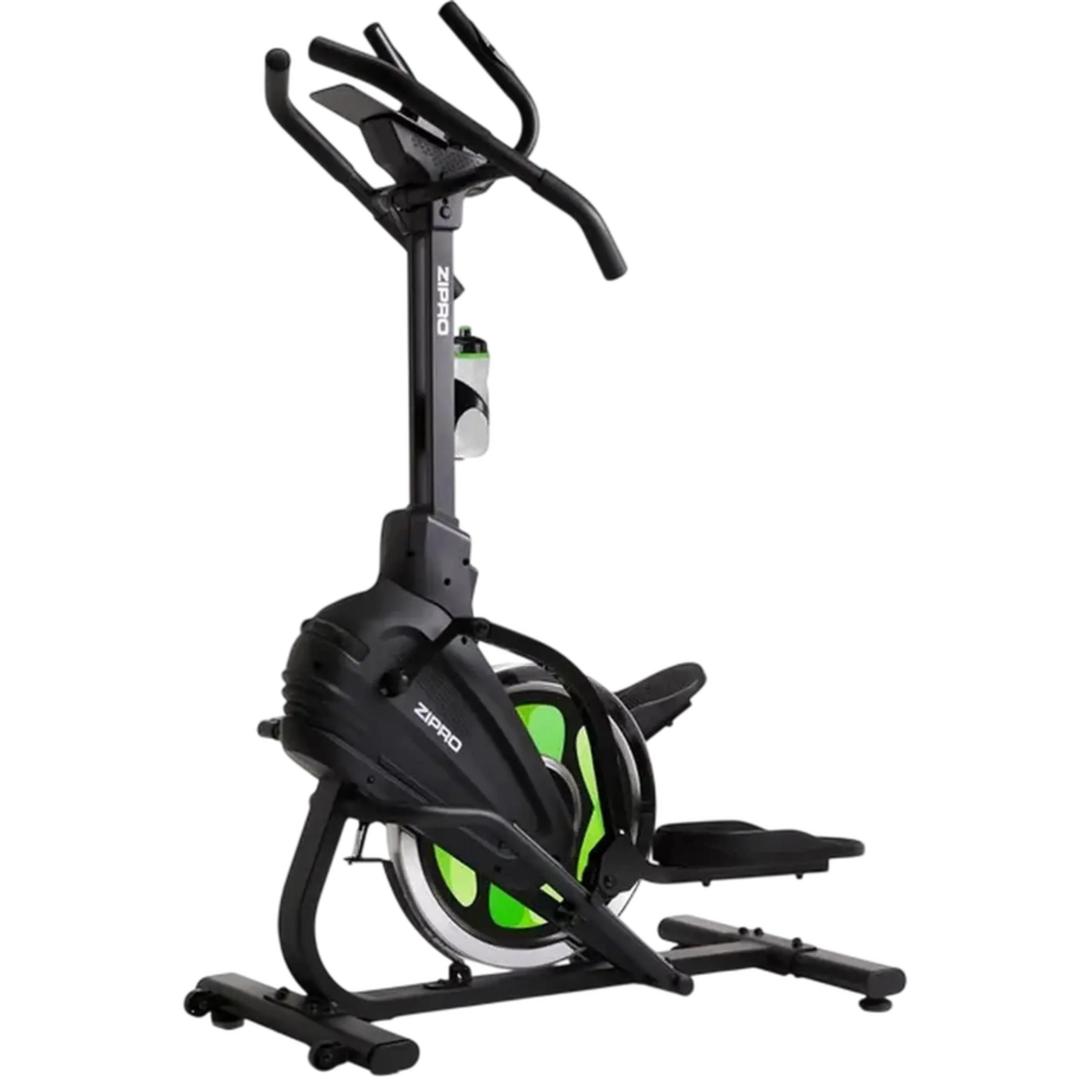 Эллиптический тренажер Zipro Climber