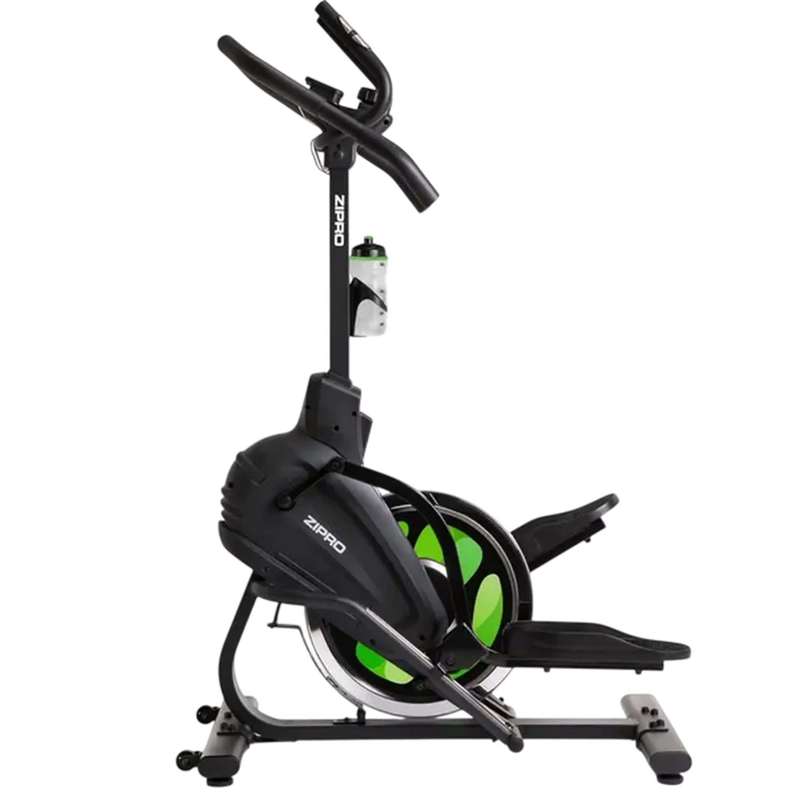 Эллиптический тренажер Zipro Climber