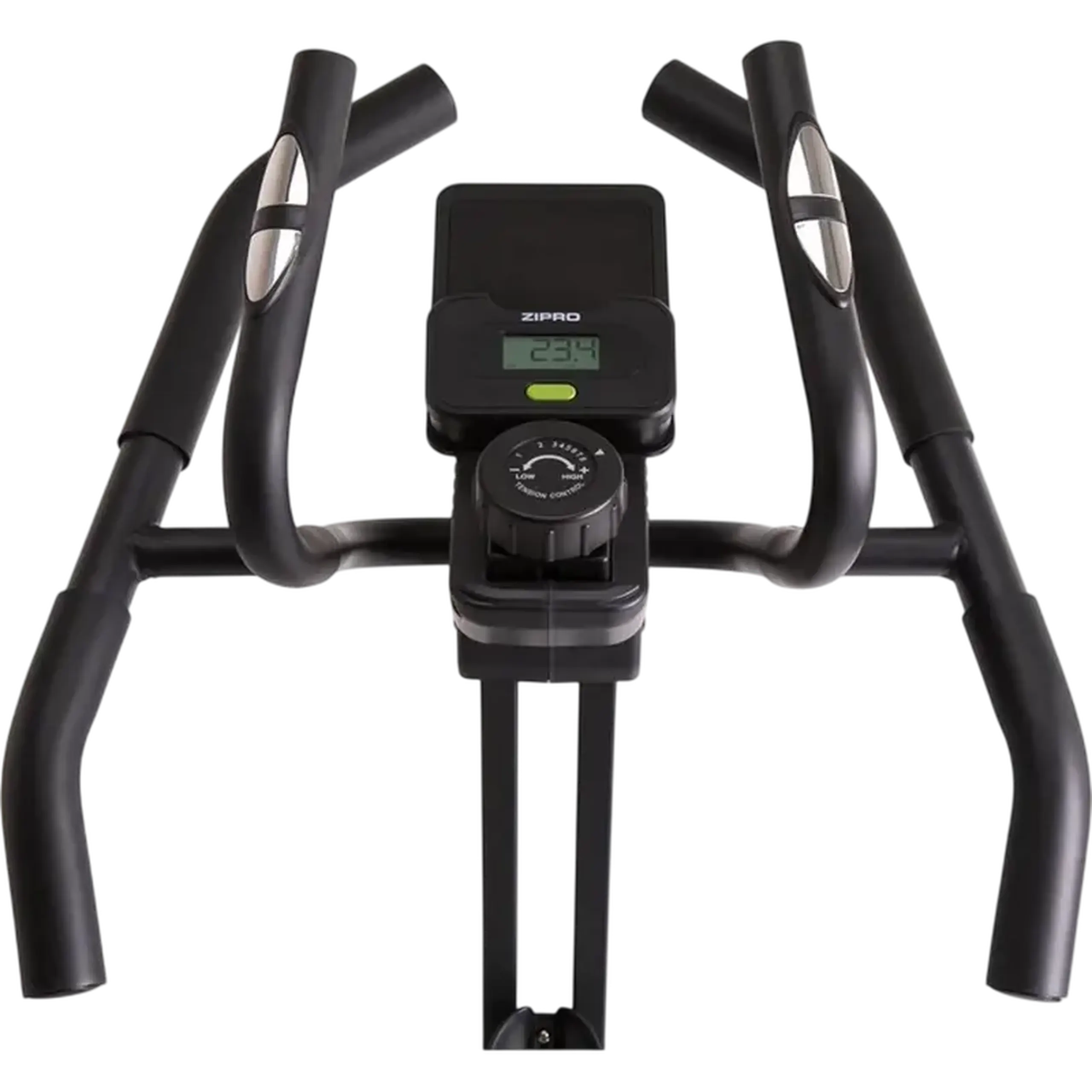 Эллиптический тренажер Zipro Climber